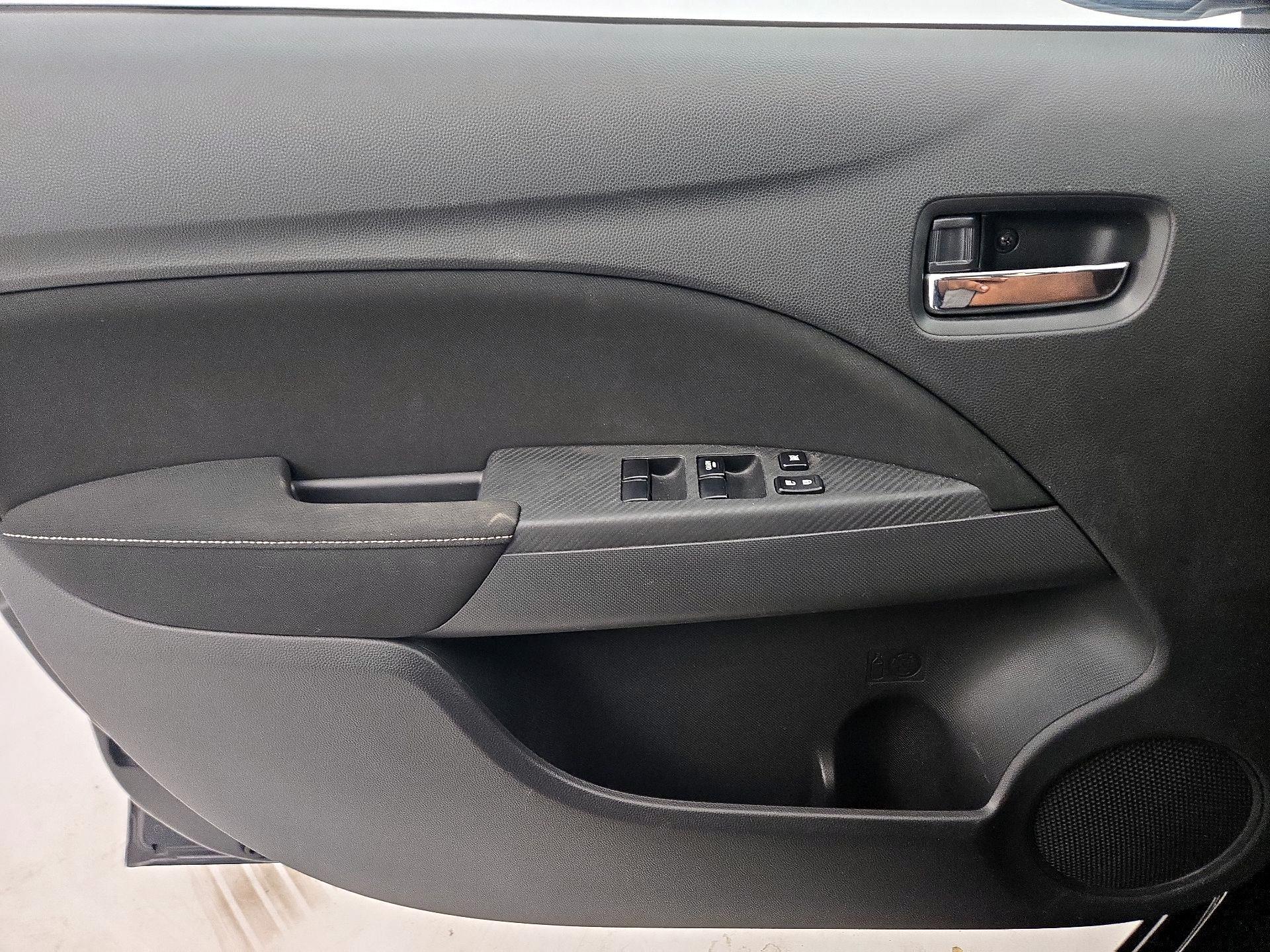 Thumbnail: 2023 Mitsubishi Mirage G4 - 12