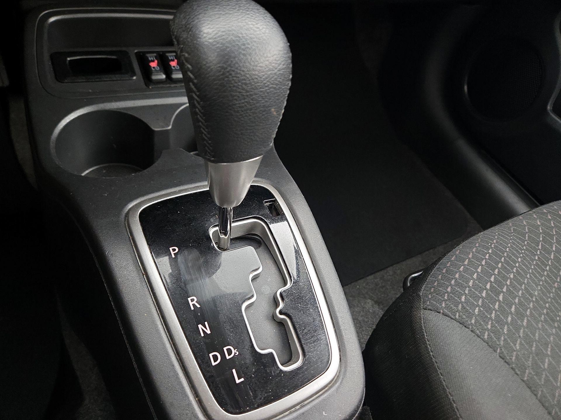 Thumbnail: 2023 Mitsubishi Mirage G4 - 17