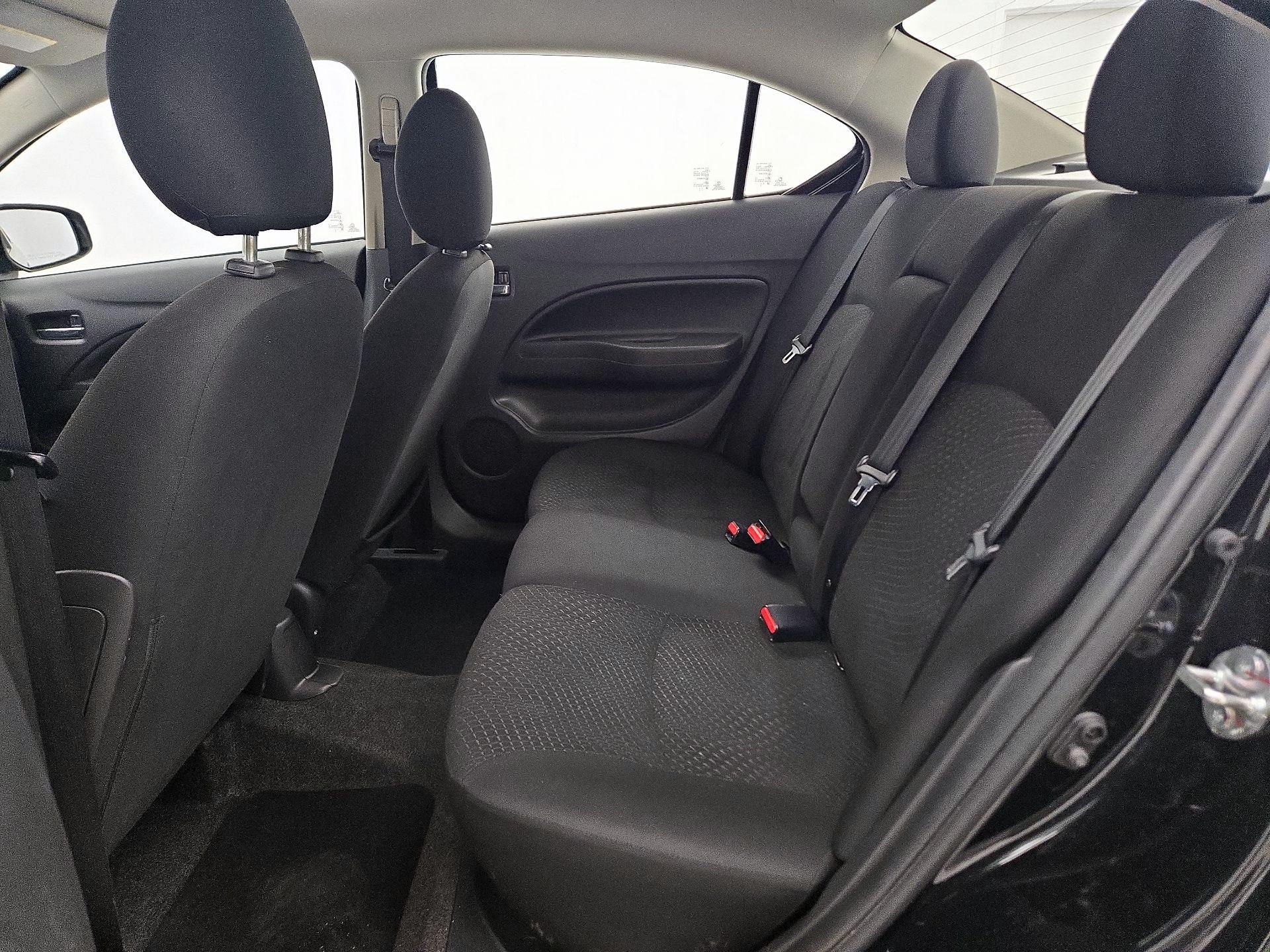 Thumbnail: 2023 Mitsubishi Mirage G4 - 19