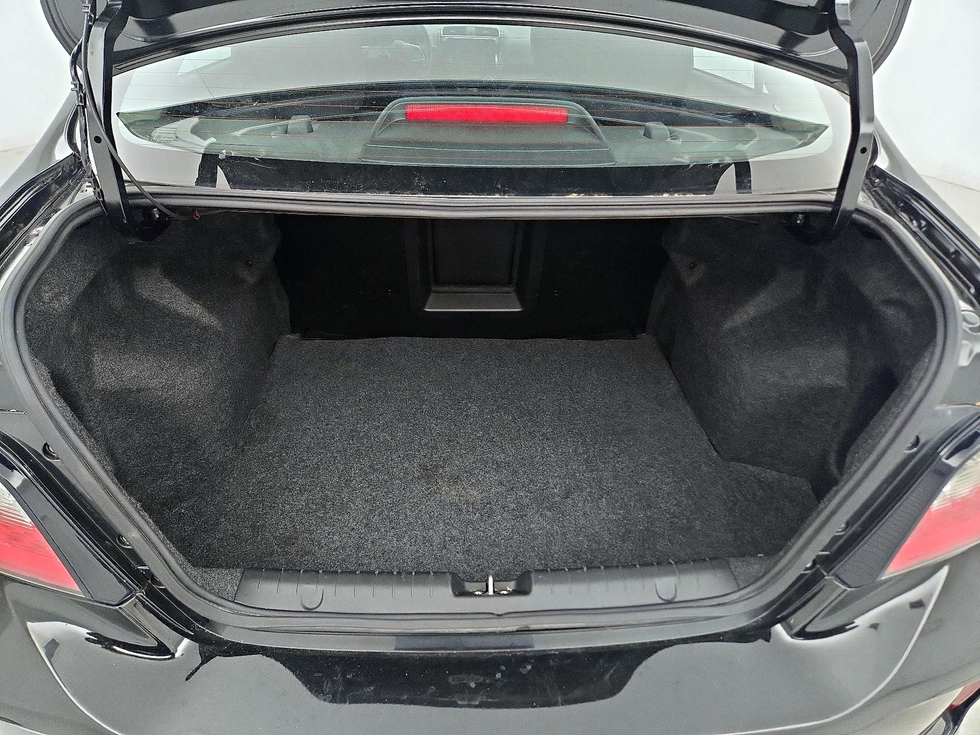 Thumbnail: 2023 Mitsubishi Mirage G4 - 20