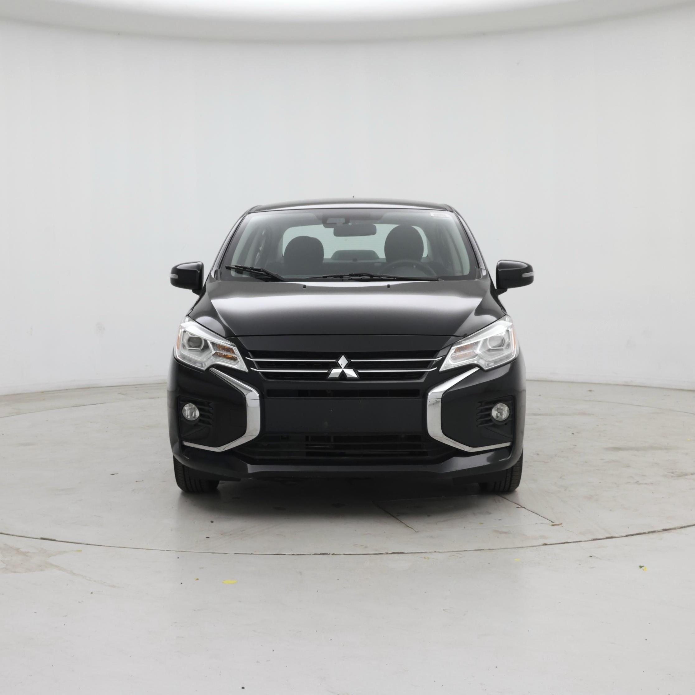 Thumbnail: 2023 Mitsubishi Mirage G4 - 5