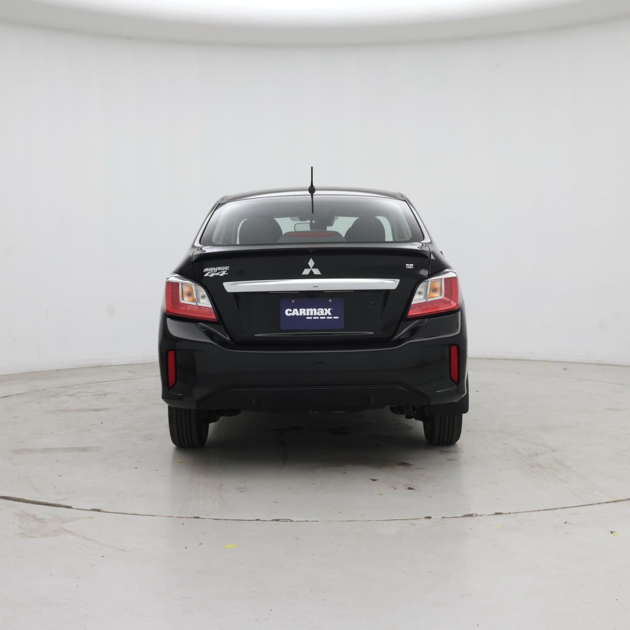 Thumbnail: 2023 Mitsubishi Mirage G4 - 6