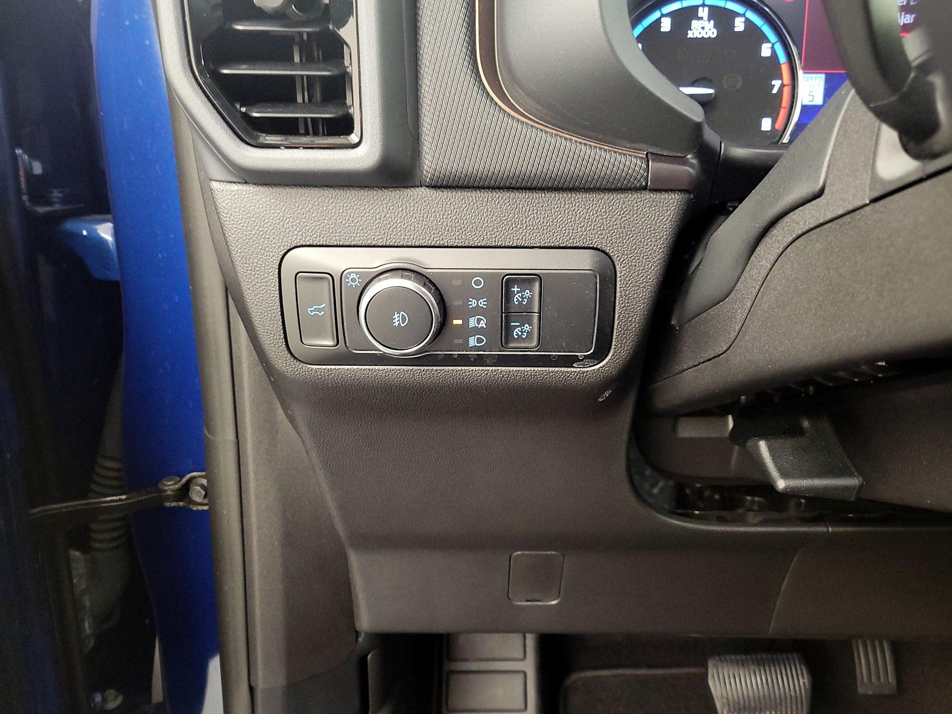 Thumbnail: 2024 Ford Bronco Sport - 13