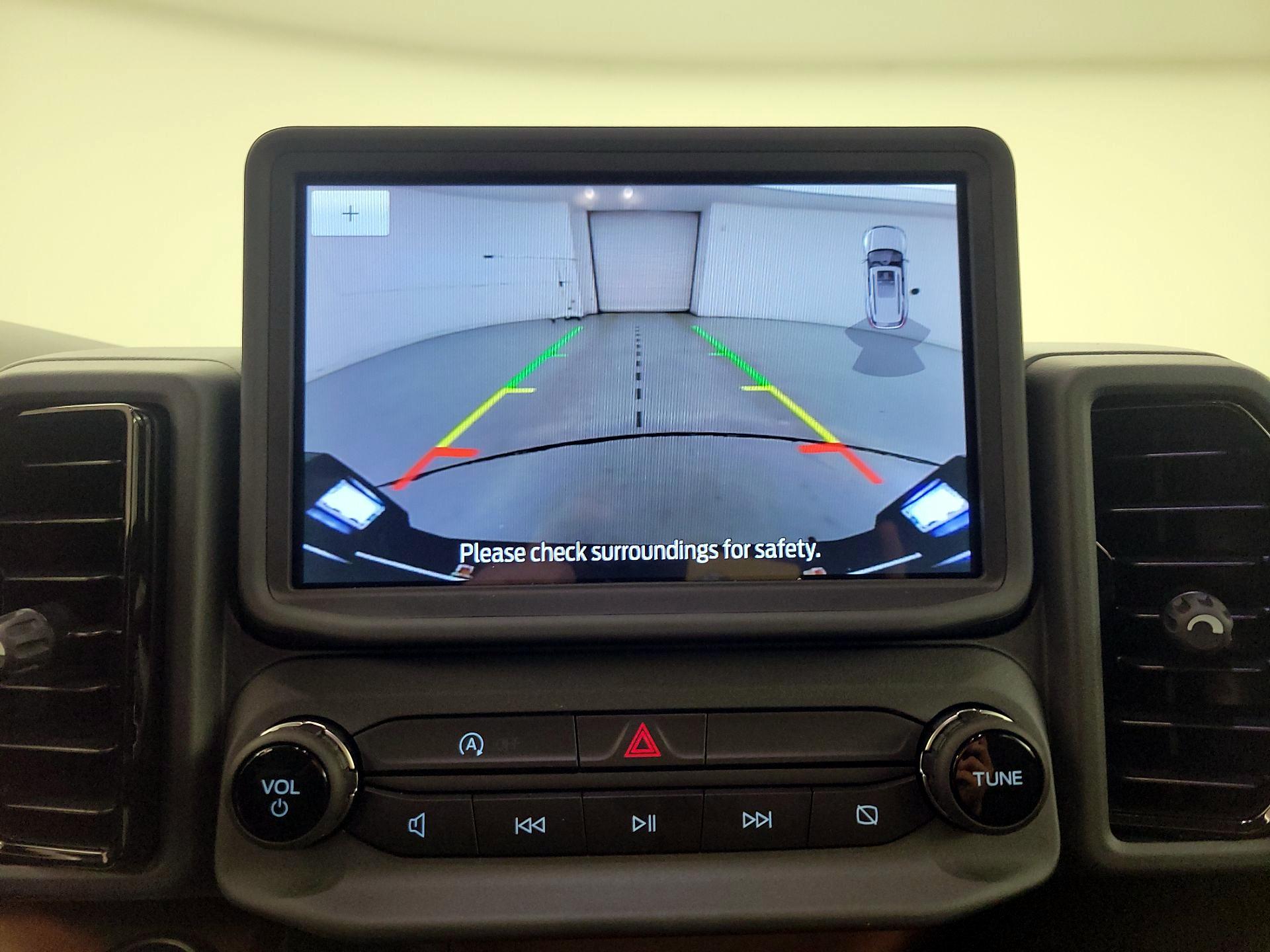 Thumbnail: 2024 Ford Bronco Sport - 15