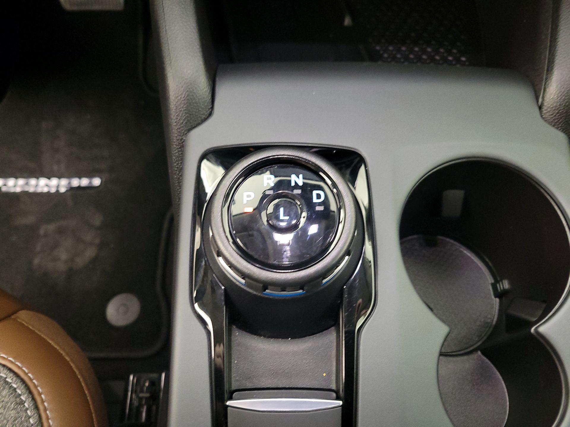 Thumbnail: 2024 Ford Bronco Sport - 18