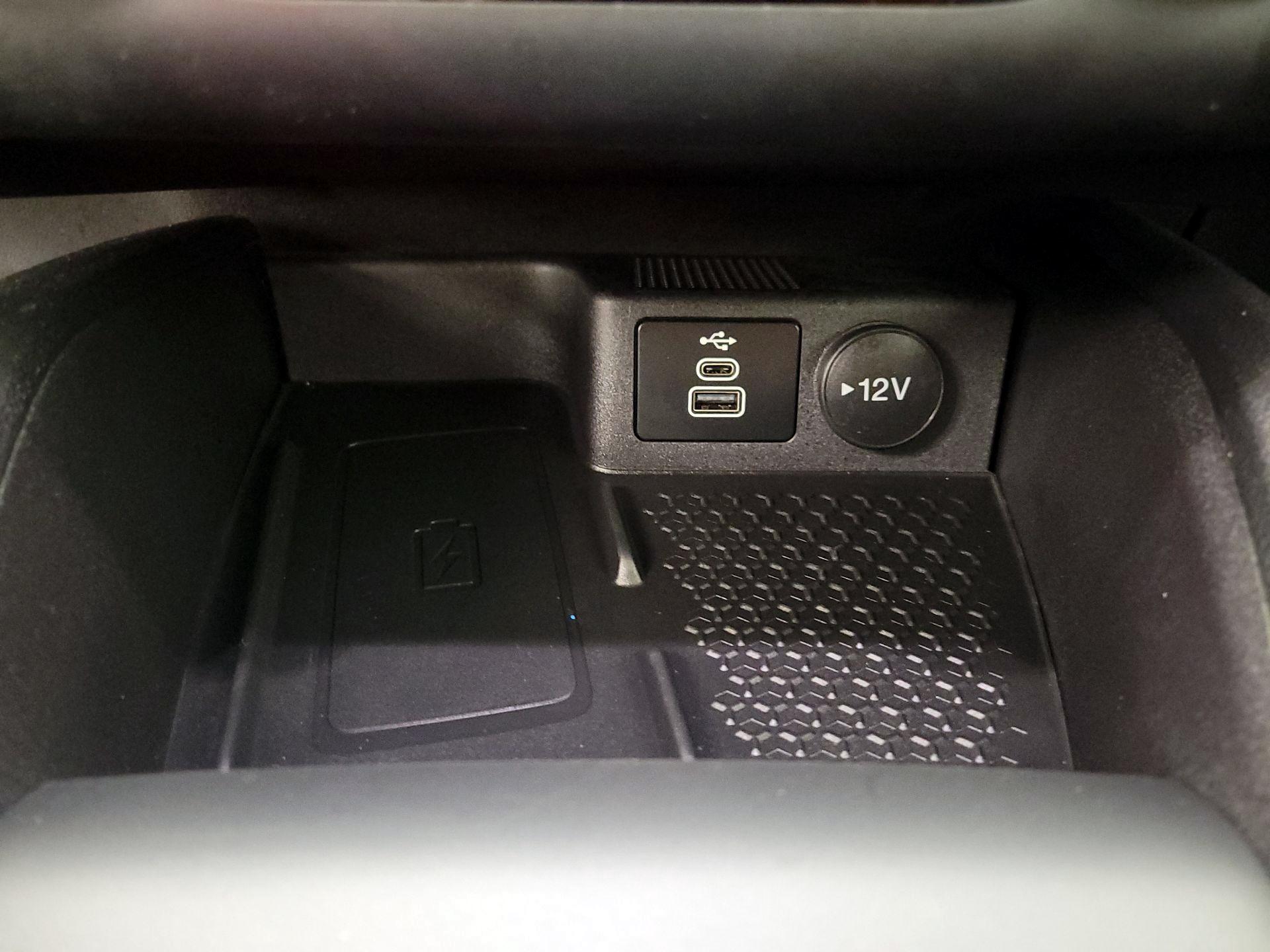 Thumbnail: 2024 Ford Bronco Sport - 19