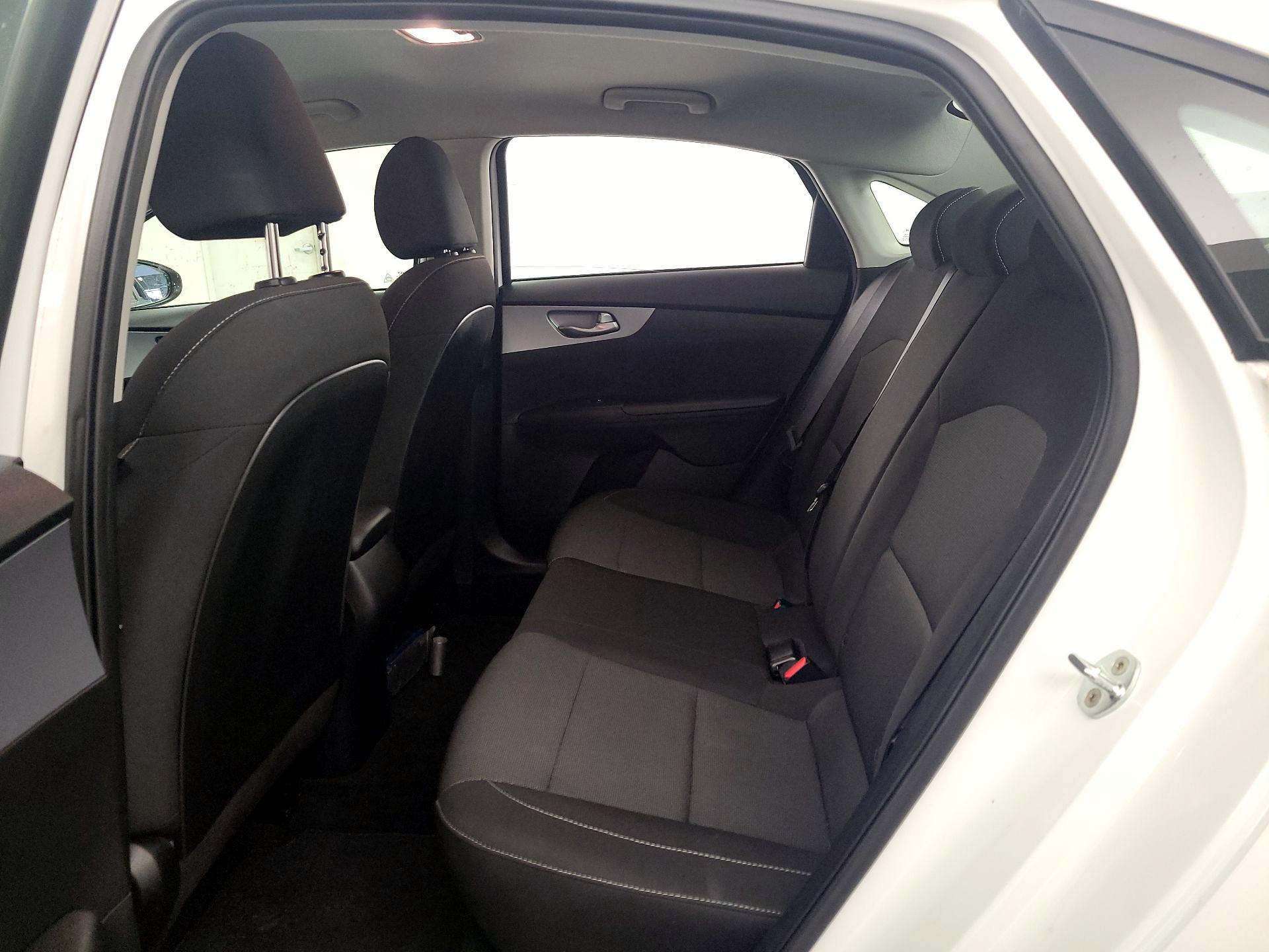 Thumbnail: 2023 Kia Forte - 19