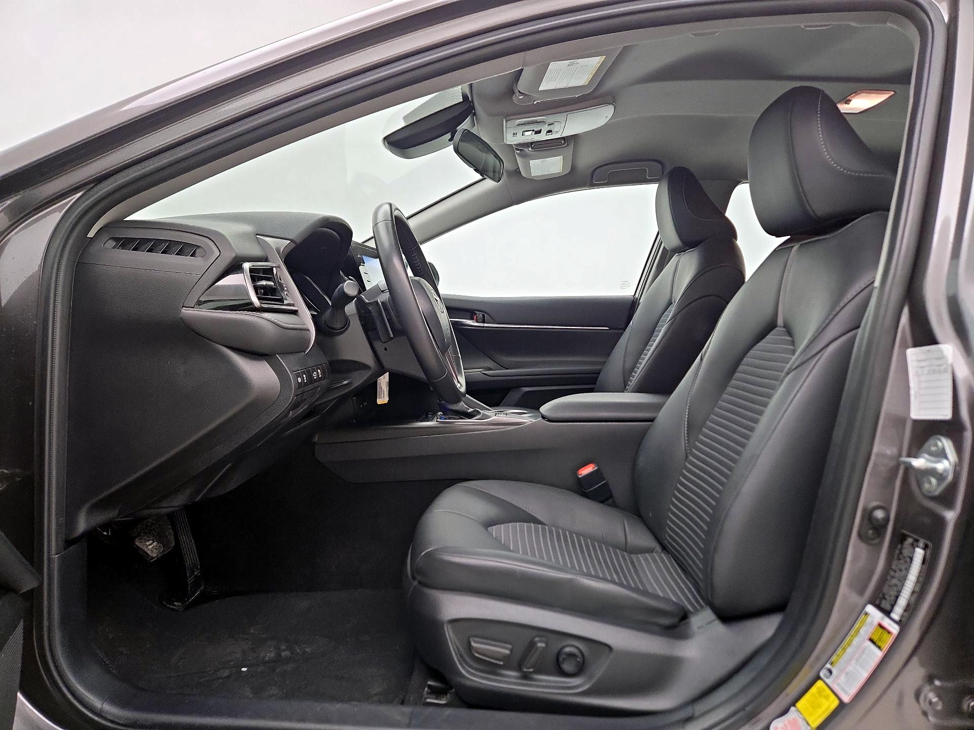 Thumbnail: 2024 Toyota Camry - 11