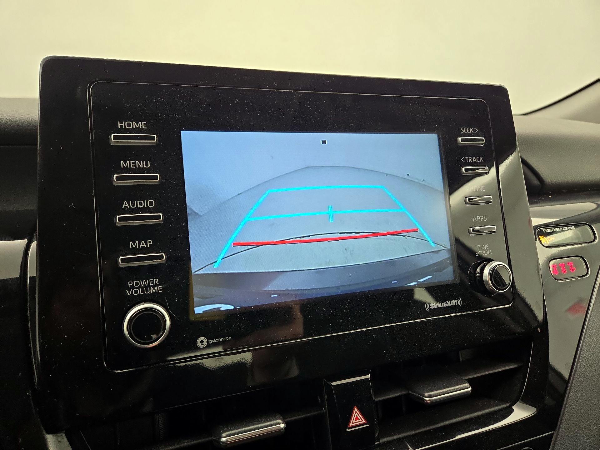 Thumbnail: 2024 Toyota Camry - 14