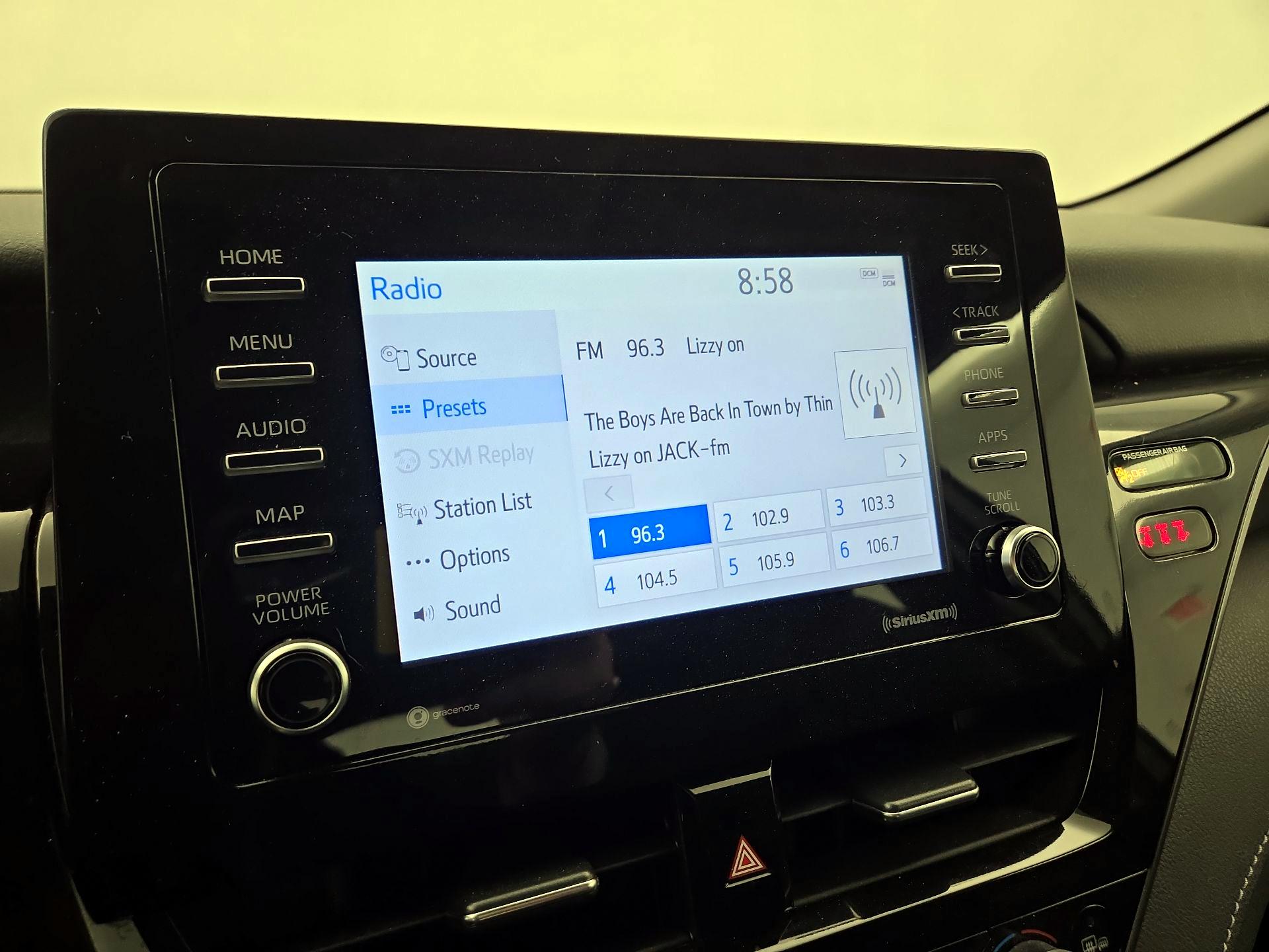 Thumbnail: 2024 Toyota Camry - 15