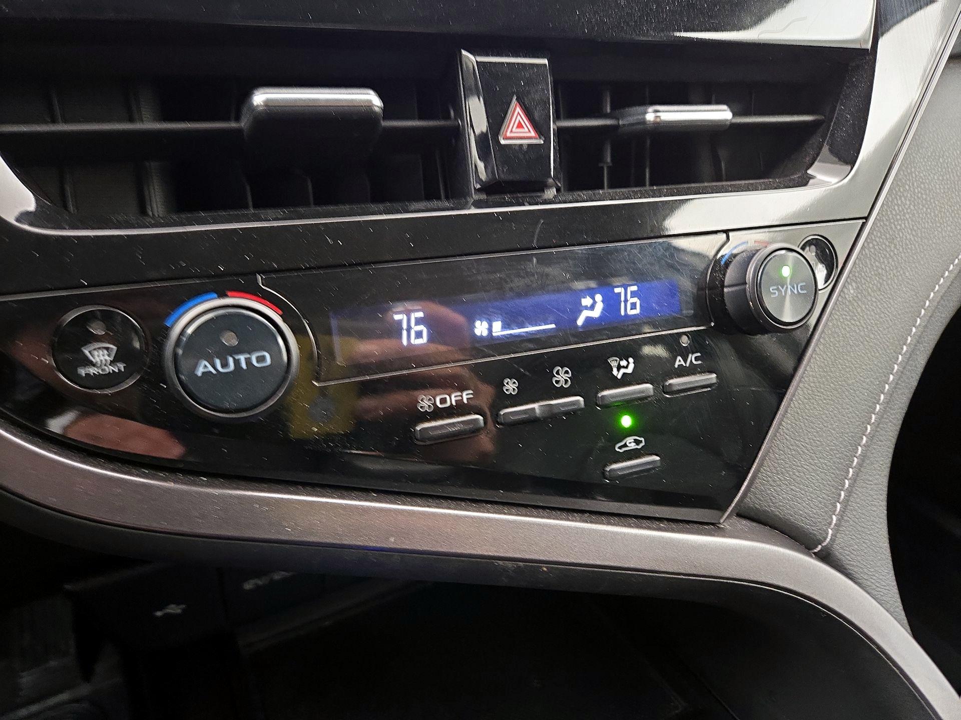 Thumbnail: 2024 Toyota Camry - 16