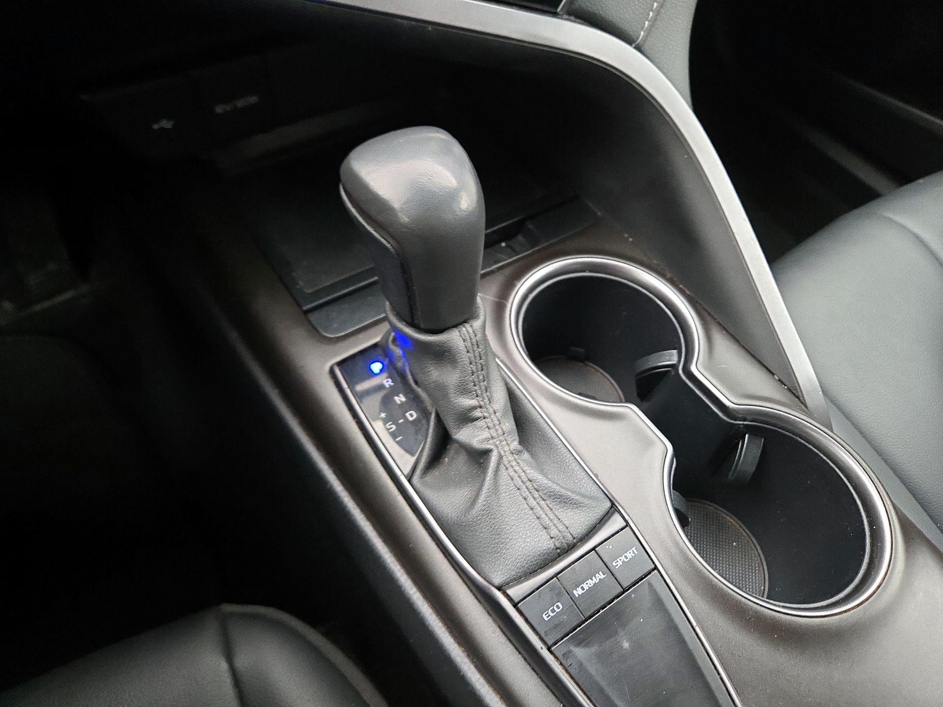 Thumbnail: 2024 Toyota Camry - 17