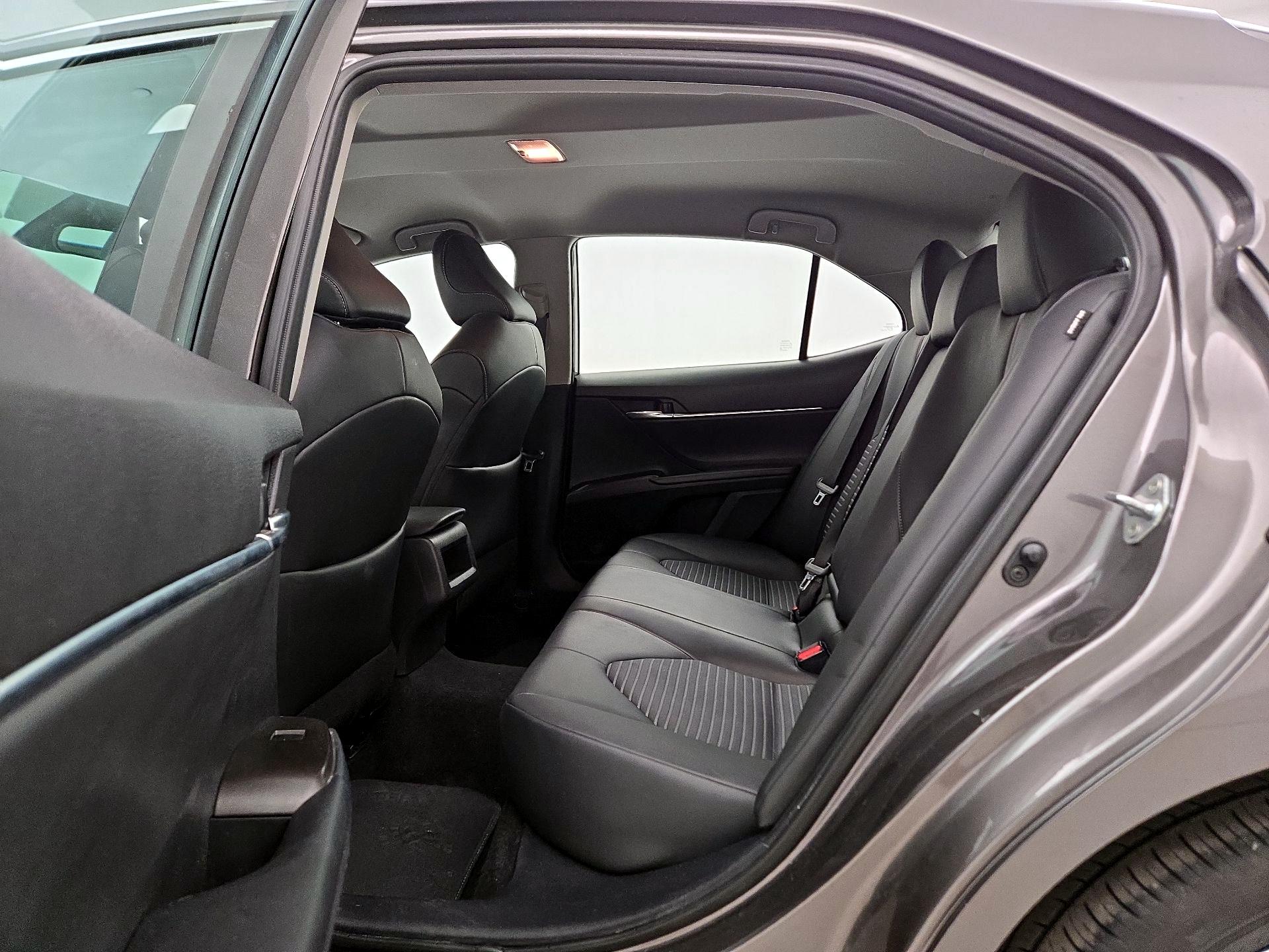 Thumbnail: 2024 Toyota Camry - 19