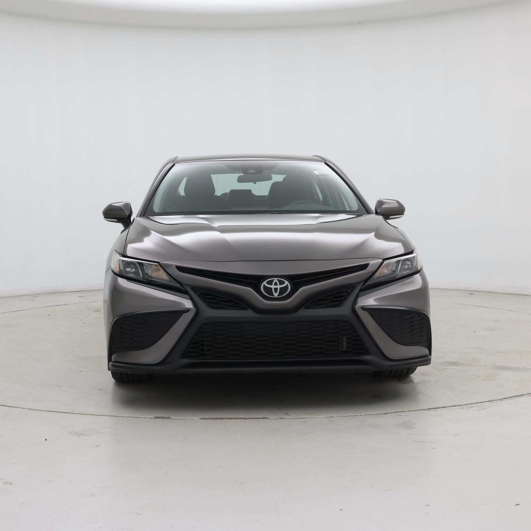 Thumbnail: 2024 Toyota Camry - 5