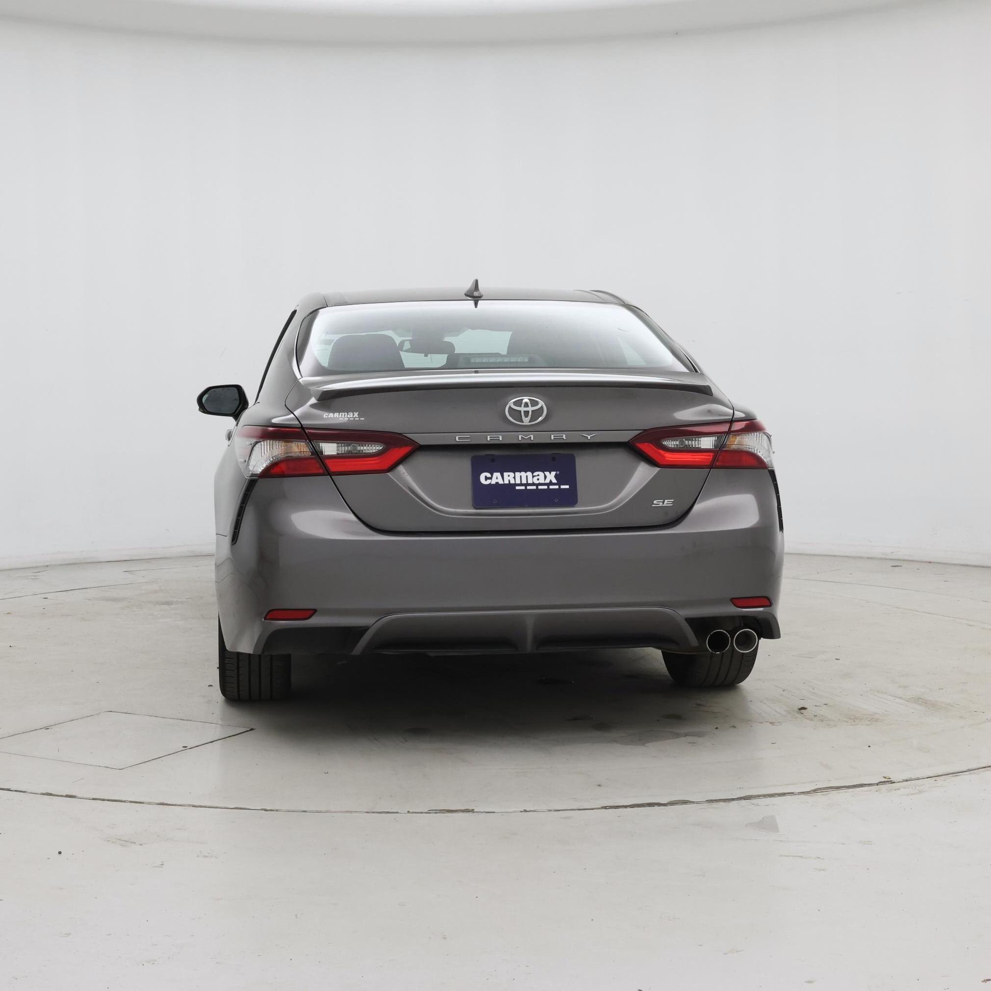 Thumbnail: 2024 Toyota Camry - 6