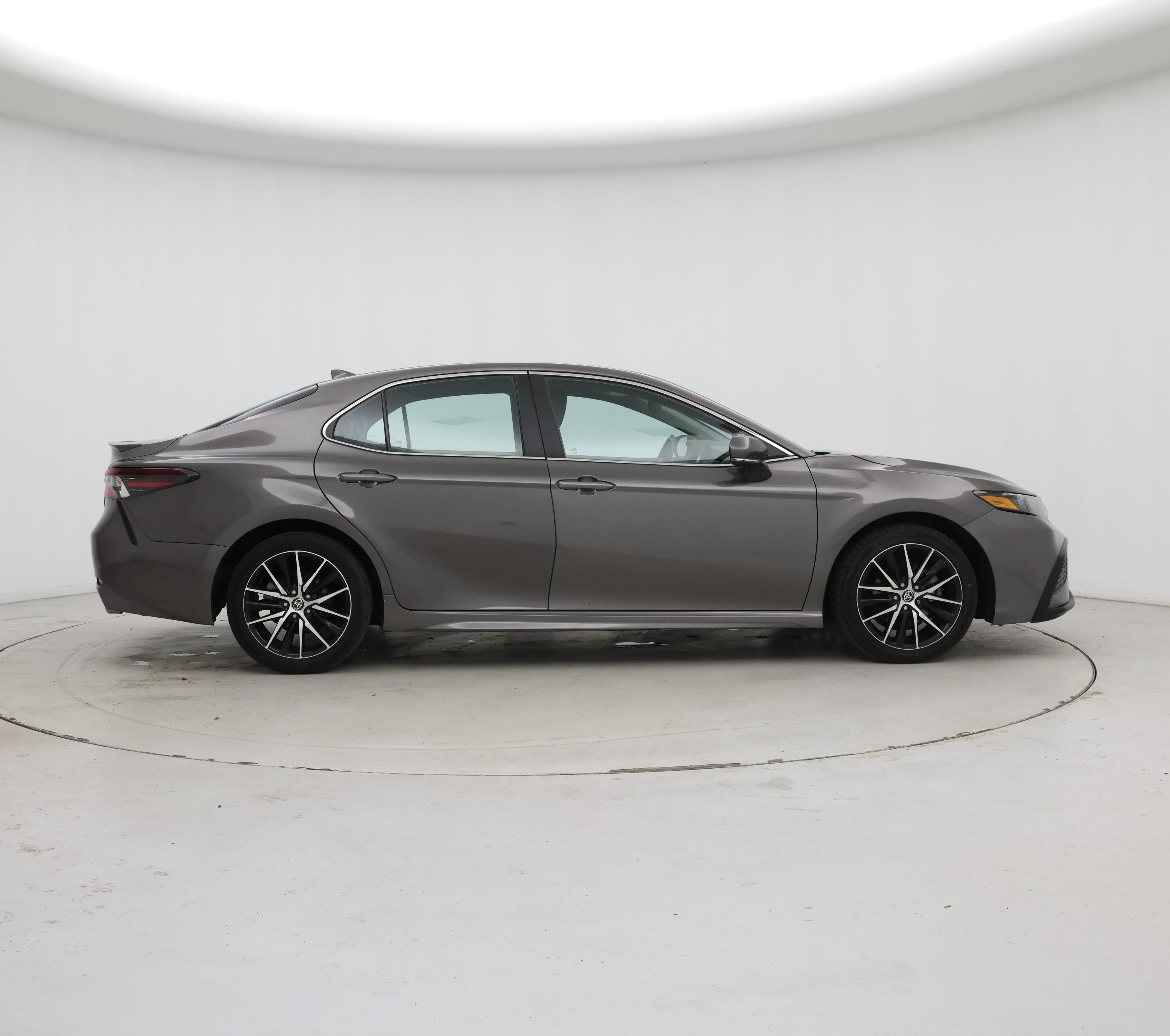 Thumbnail: 2024 Toyota Camry - 7