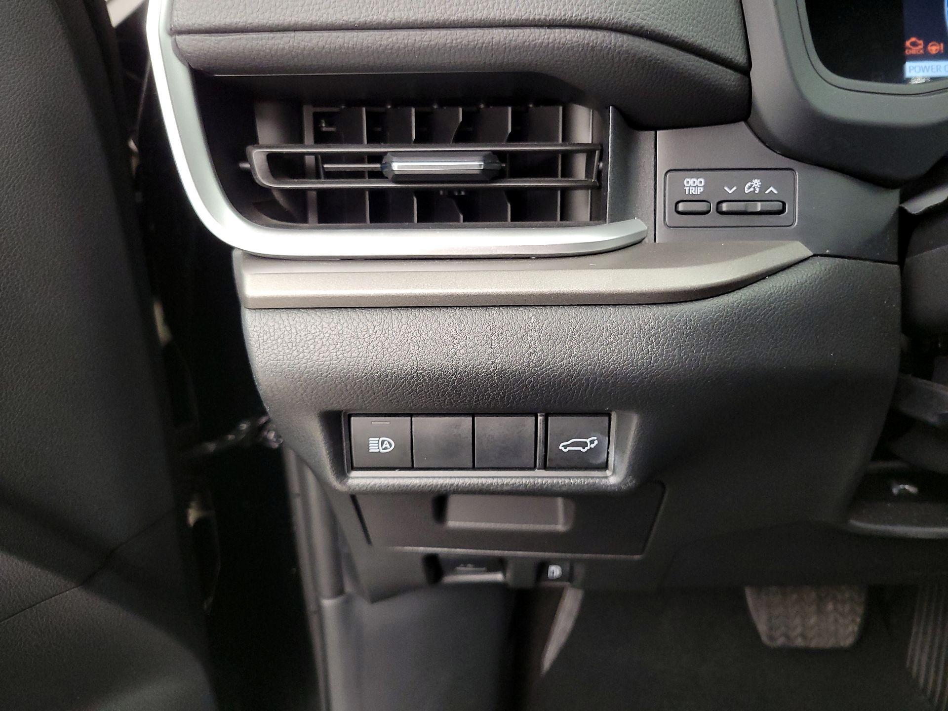 Thumbnail: 2025 Toyota Grand Highlander - 13