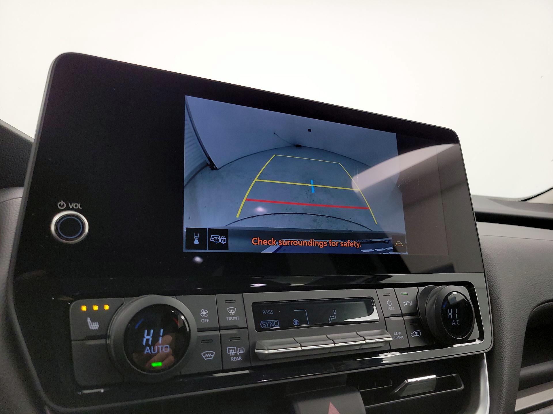 Thumbnail: 2025 Toyota Grand Highlander - 14