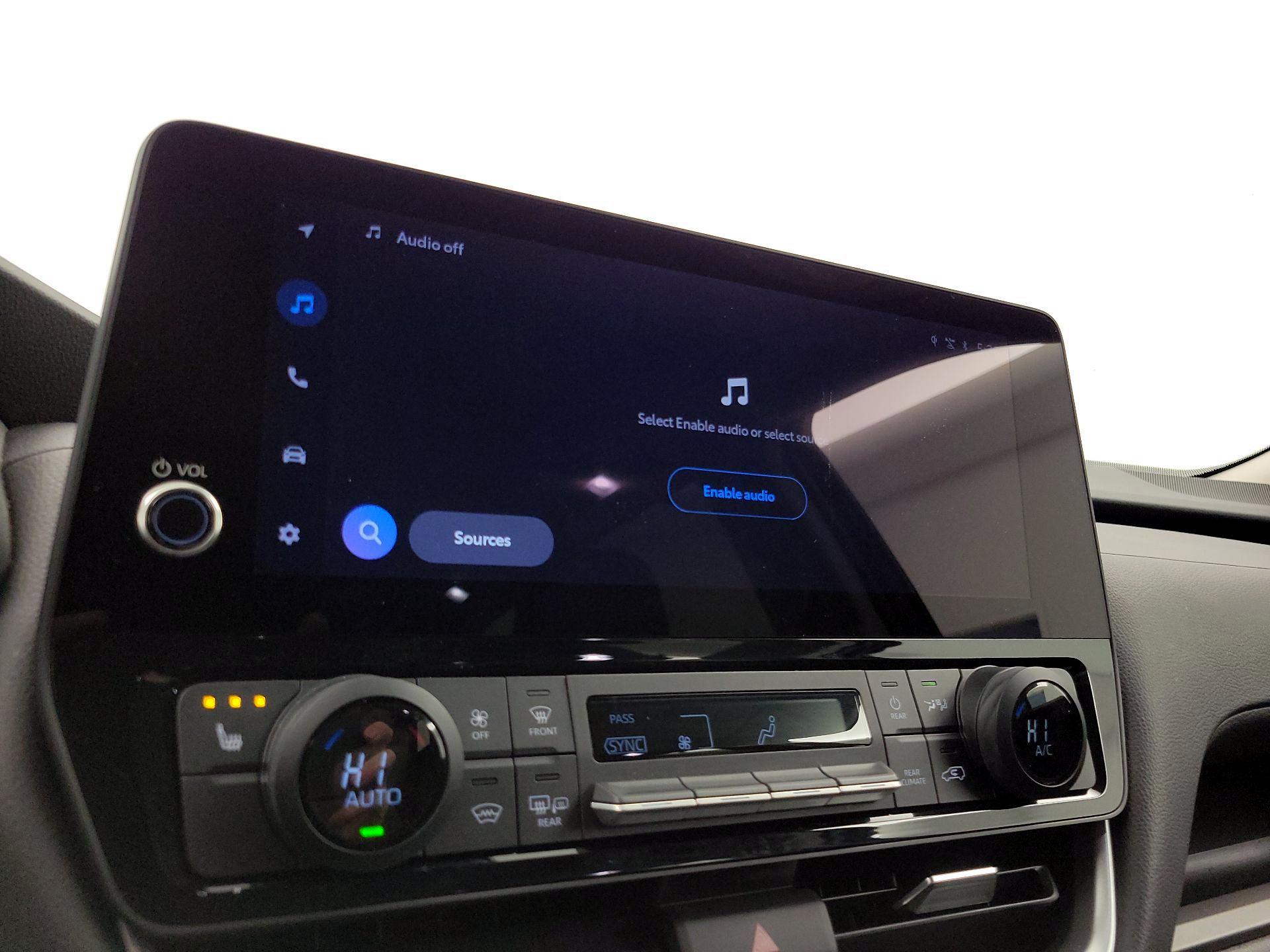 Thumbnail: 2025 Toyota Grand Highlander - 15