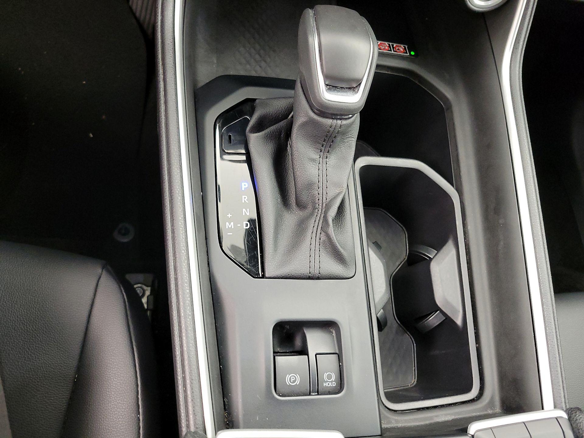 Thumbnail: 2025 Toyota Grand Highlander - 17