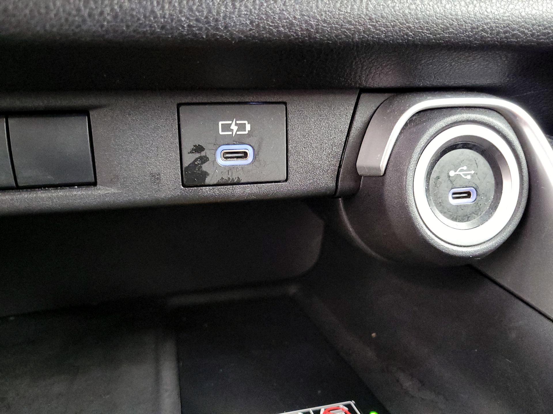 Thumbnail: 2025 Toyota Grand Highlander - 18