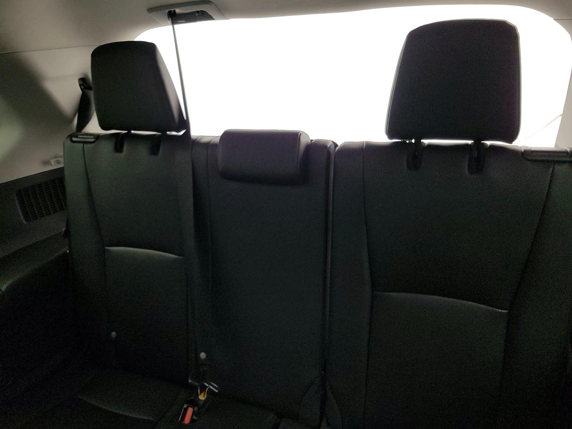 Thumbnail: 2025 Toyota Grand Highlander - 20