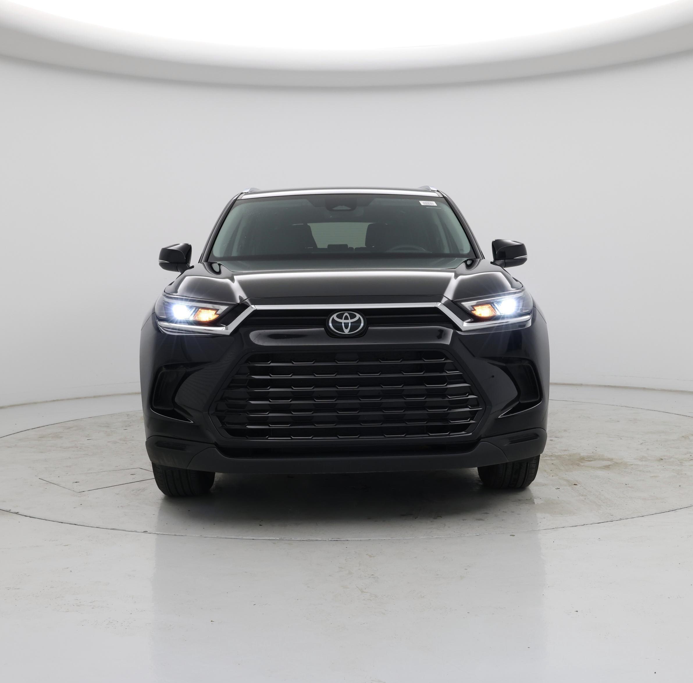 Thumbnail: 2025 Toyota Grand Highlander - 5