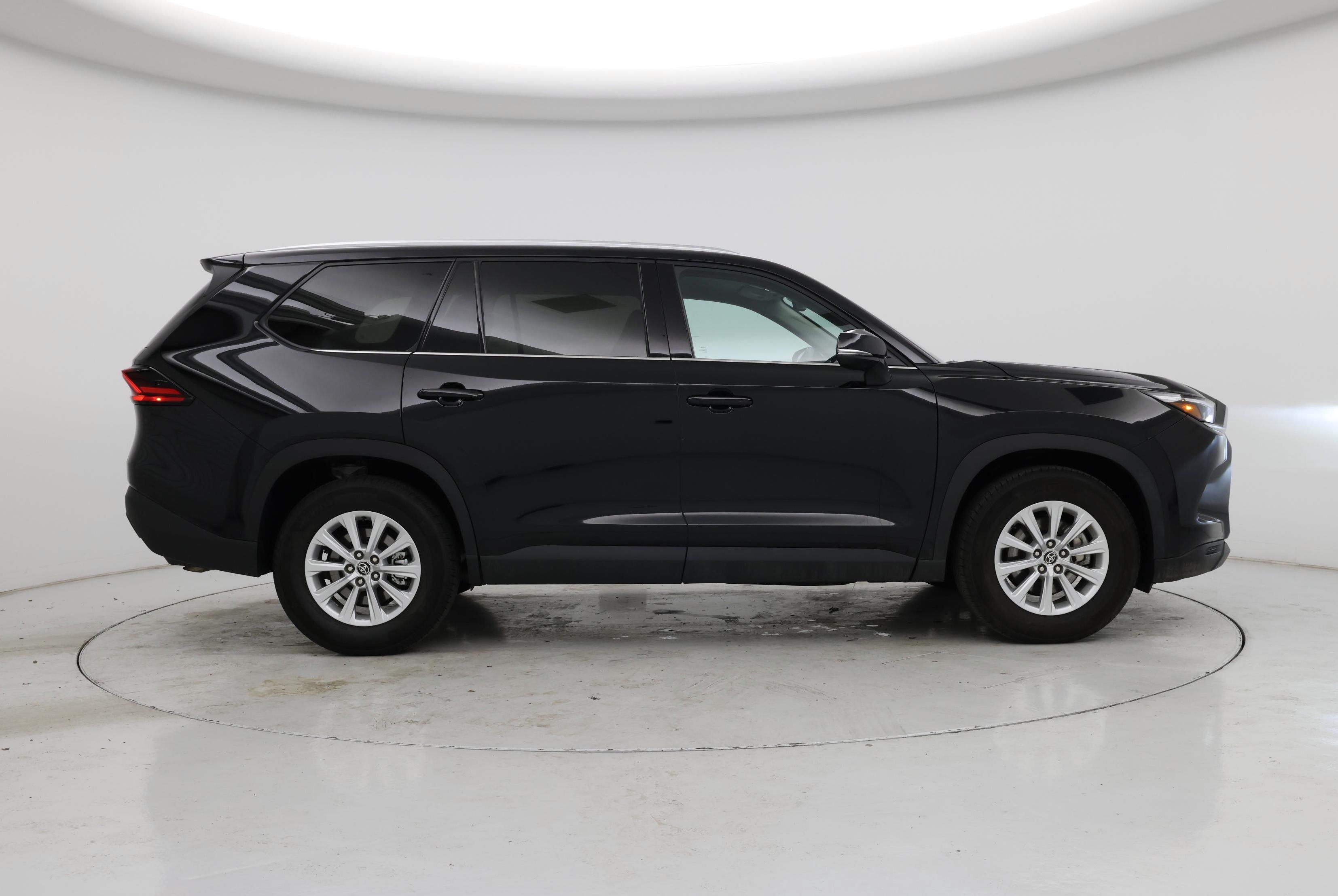 Thumbnail: 2025 Toyota Grand Highlander - 7