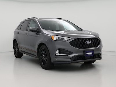 2021 Ford Edge ST-Line