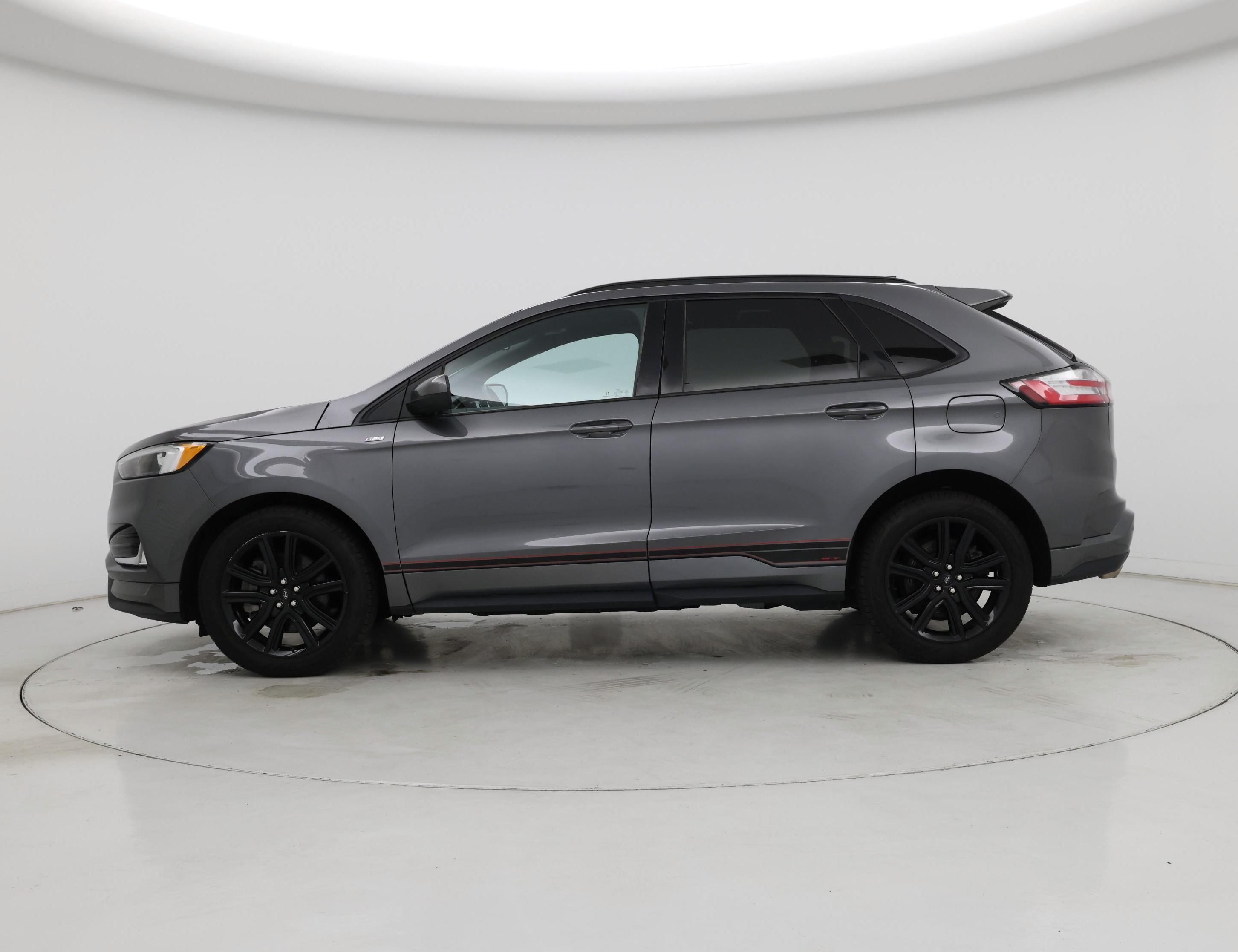 Thumbnail: 2021 Ford Edge - 3