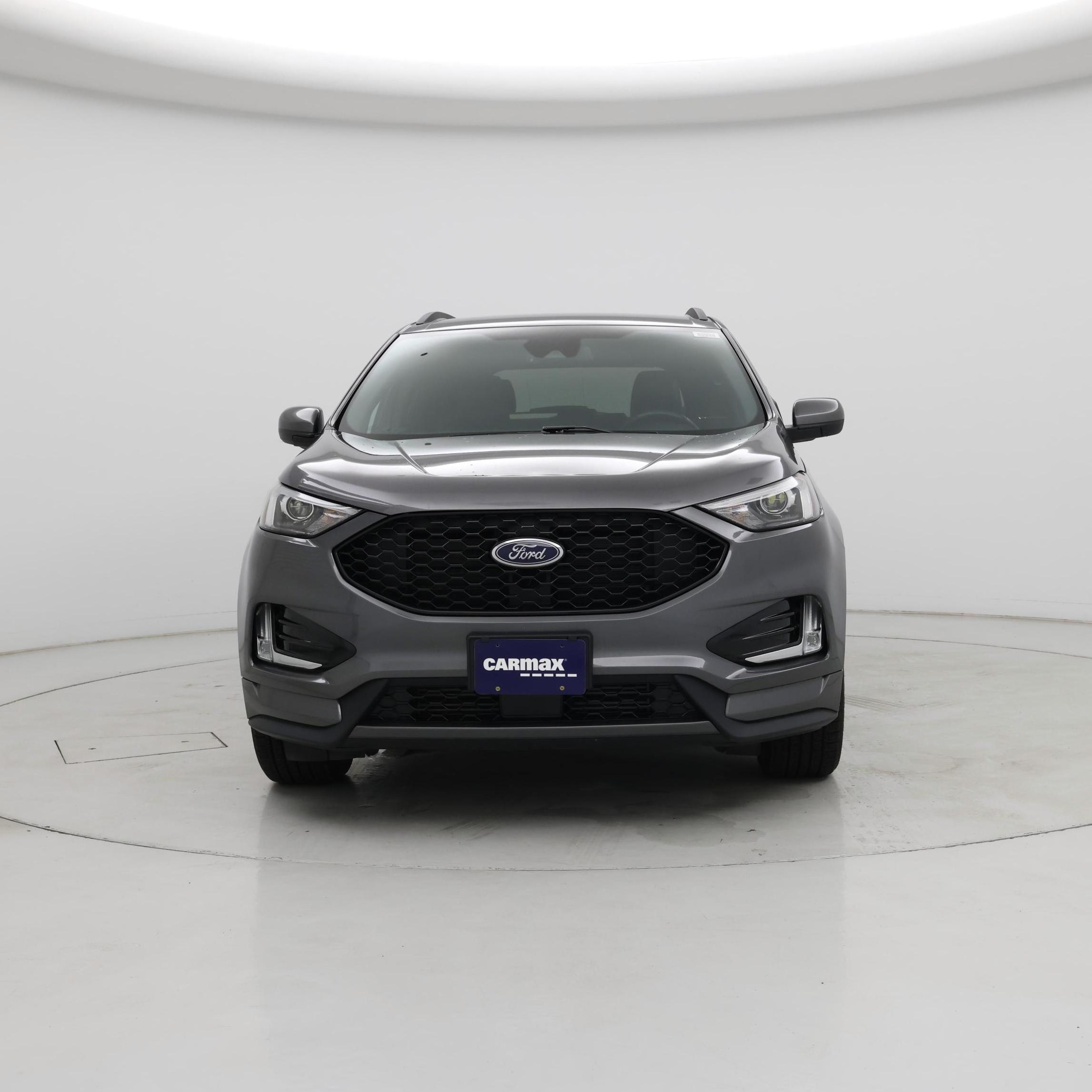 Thumbnail: 2021 Ford Edge - 5