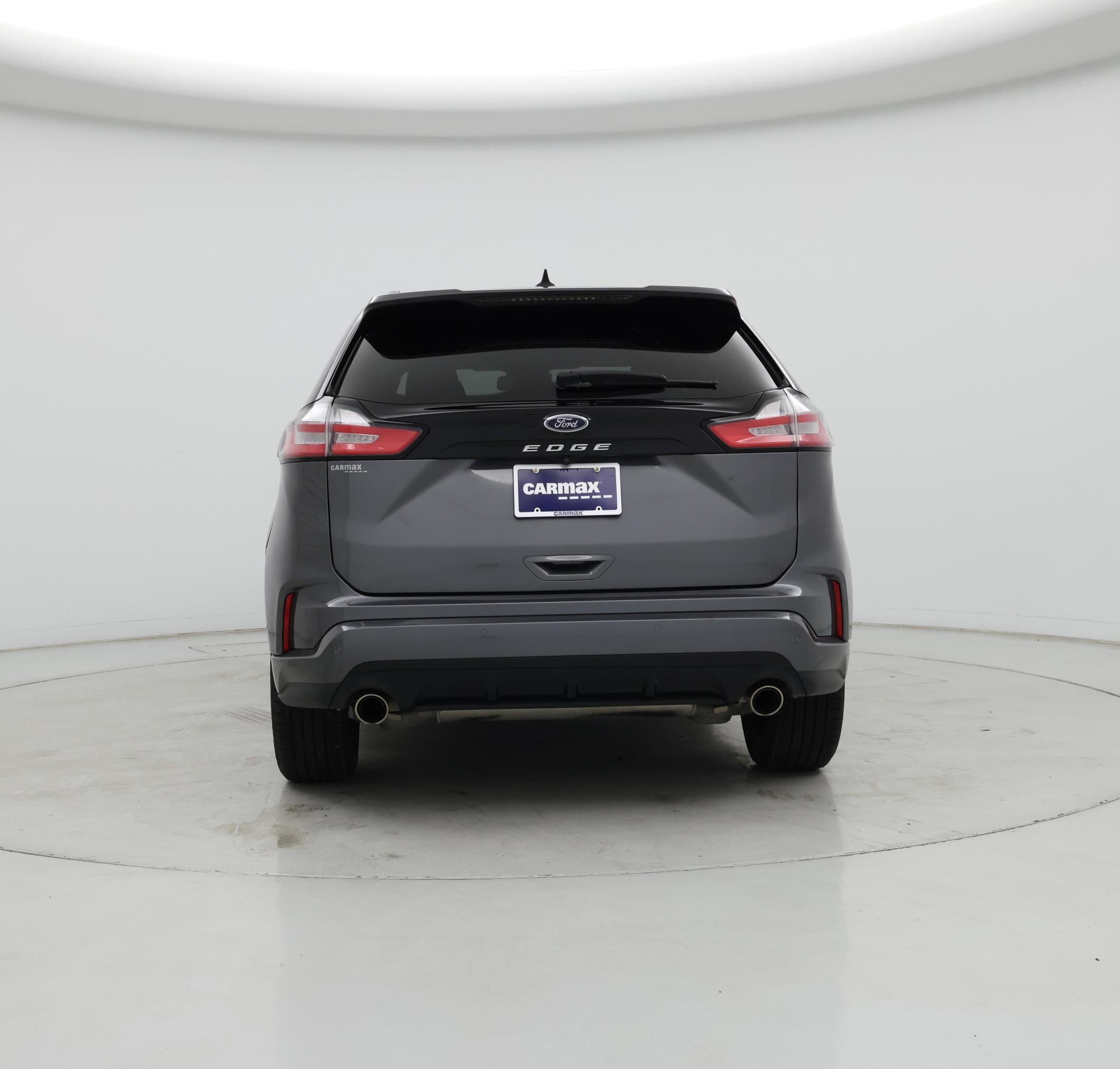 Thumbnail: 2021 Ford Edge - 6