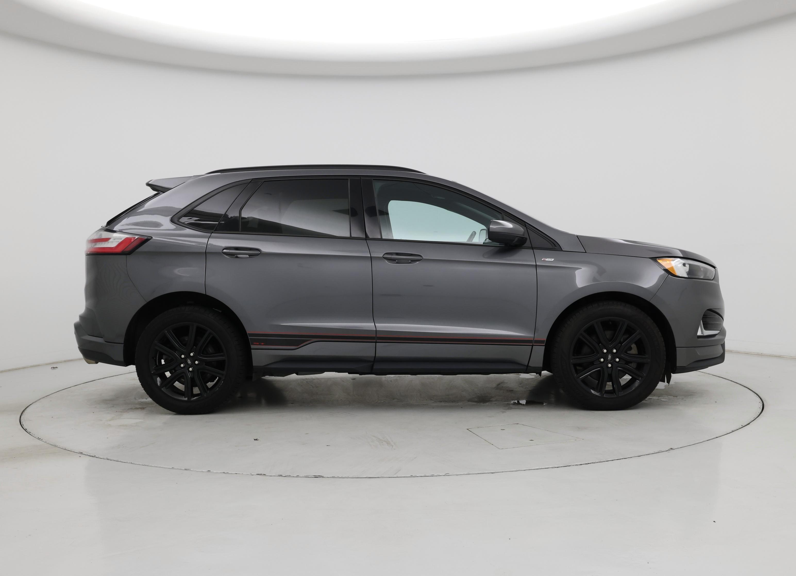 Thumbnail: 2021 Ford Edge - 7