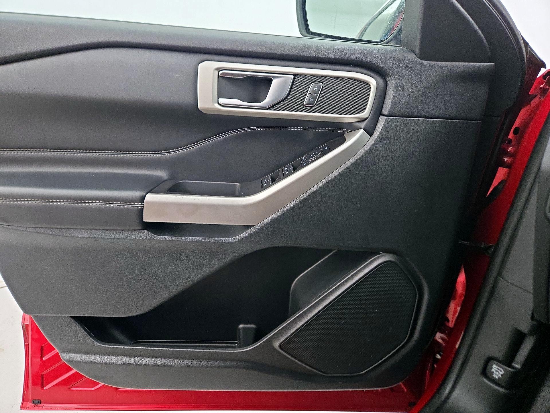 Thumbnail: 2023 Ford Explorer - 12