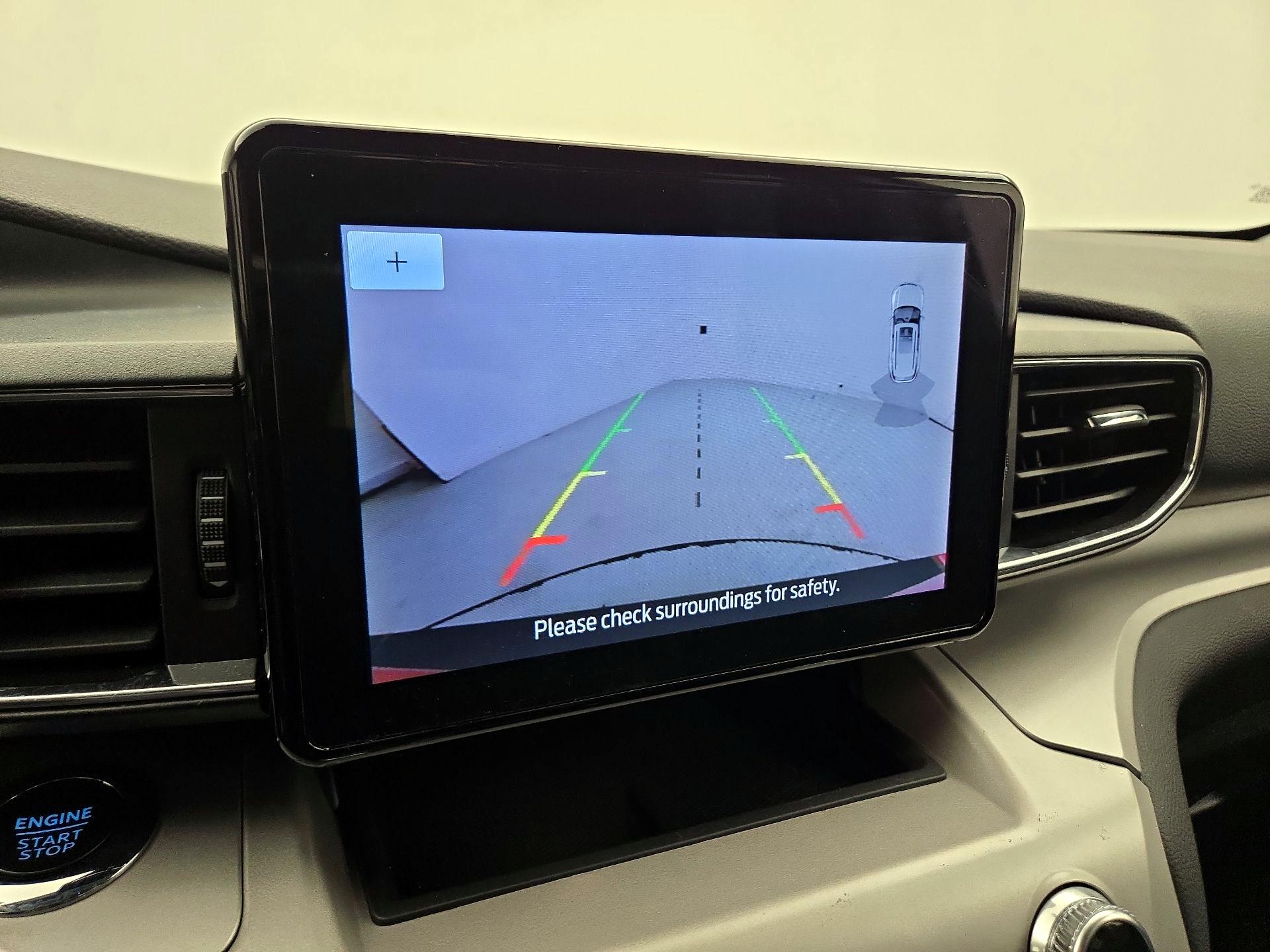 Thumbnail: 2023 Ford Explorer - 14