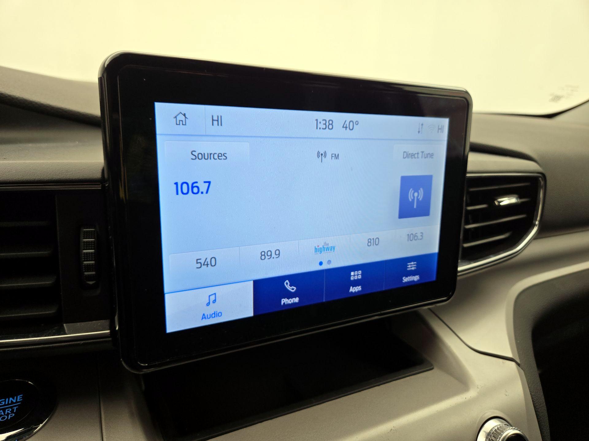 Thumbnail: 2023 Ford Explorer - 15