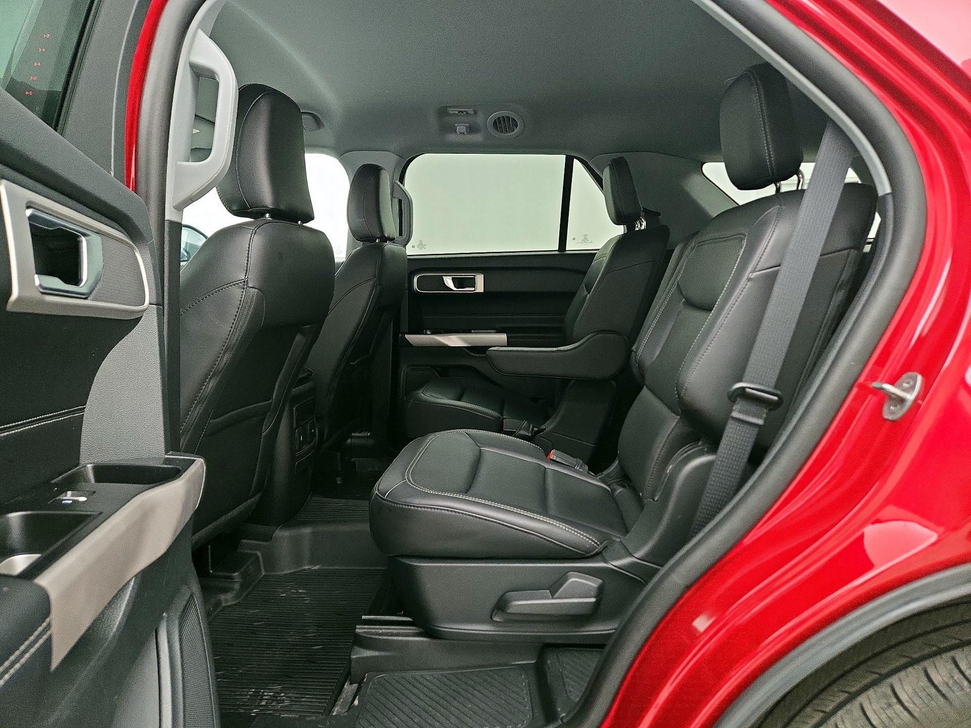 Thumbnail: 2023 Ford Explorer - 19