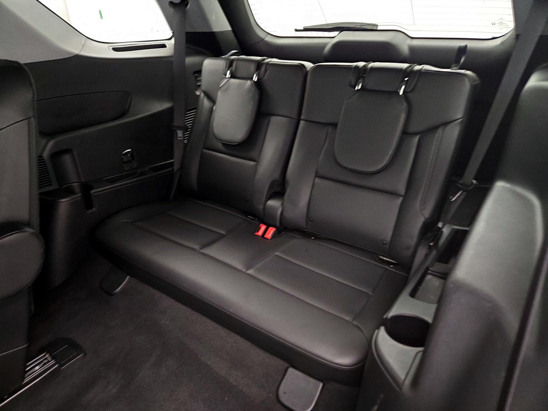 Thumbnail: 2023 Ford Explorer - 20