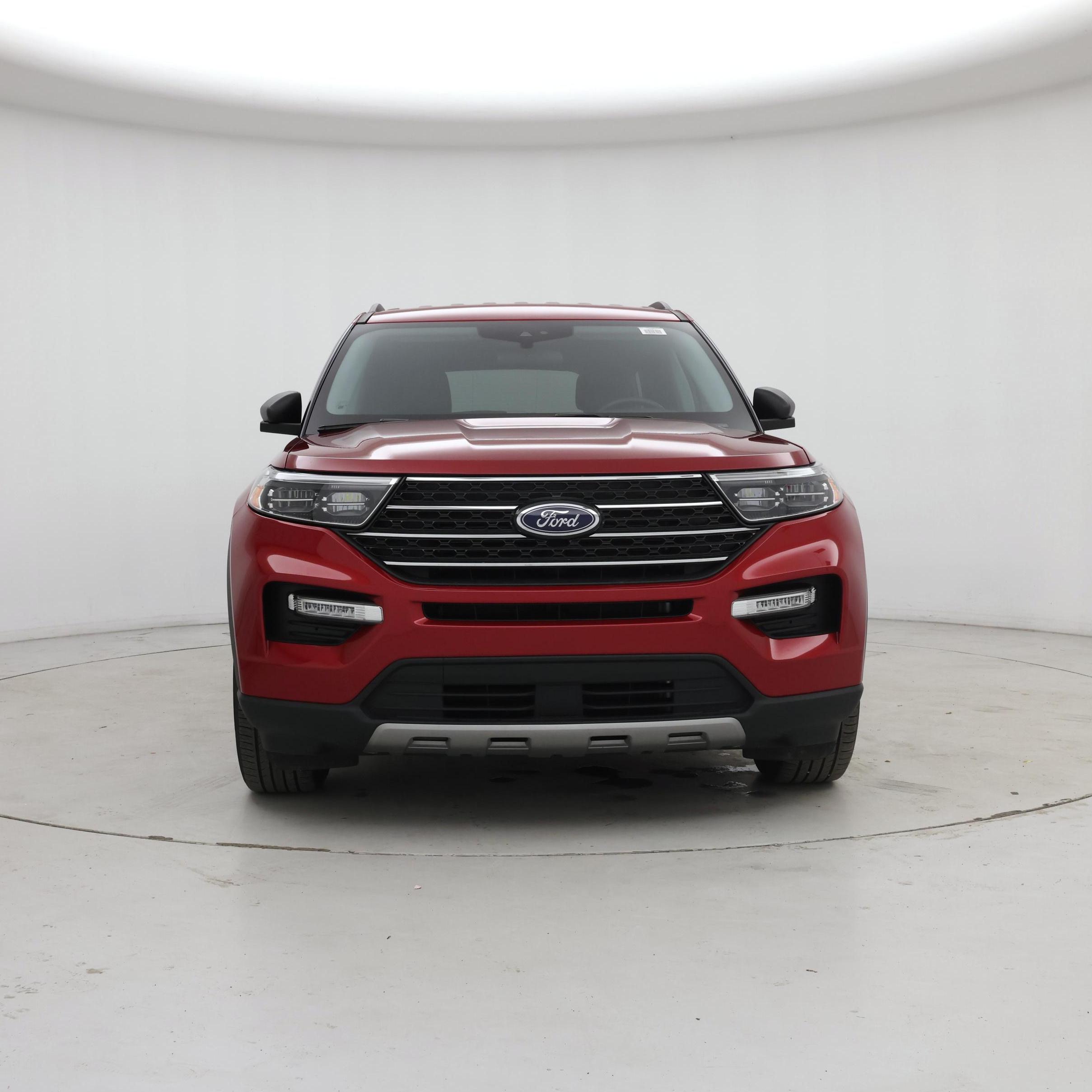Thumbnail: 2023 Ford Explorer - 5