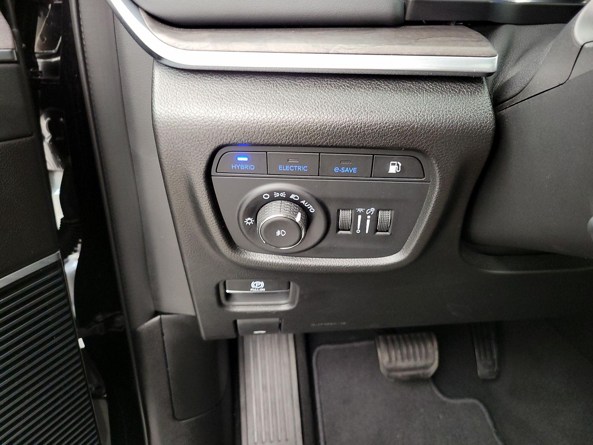 Thumbnail: 2023 Jeep Grand Cherokee - 13