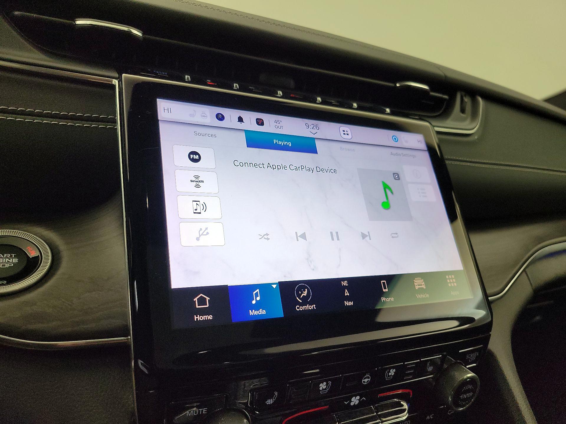 Thumbnail: 2023 Jeep Grand Cherokee - 16