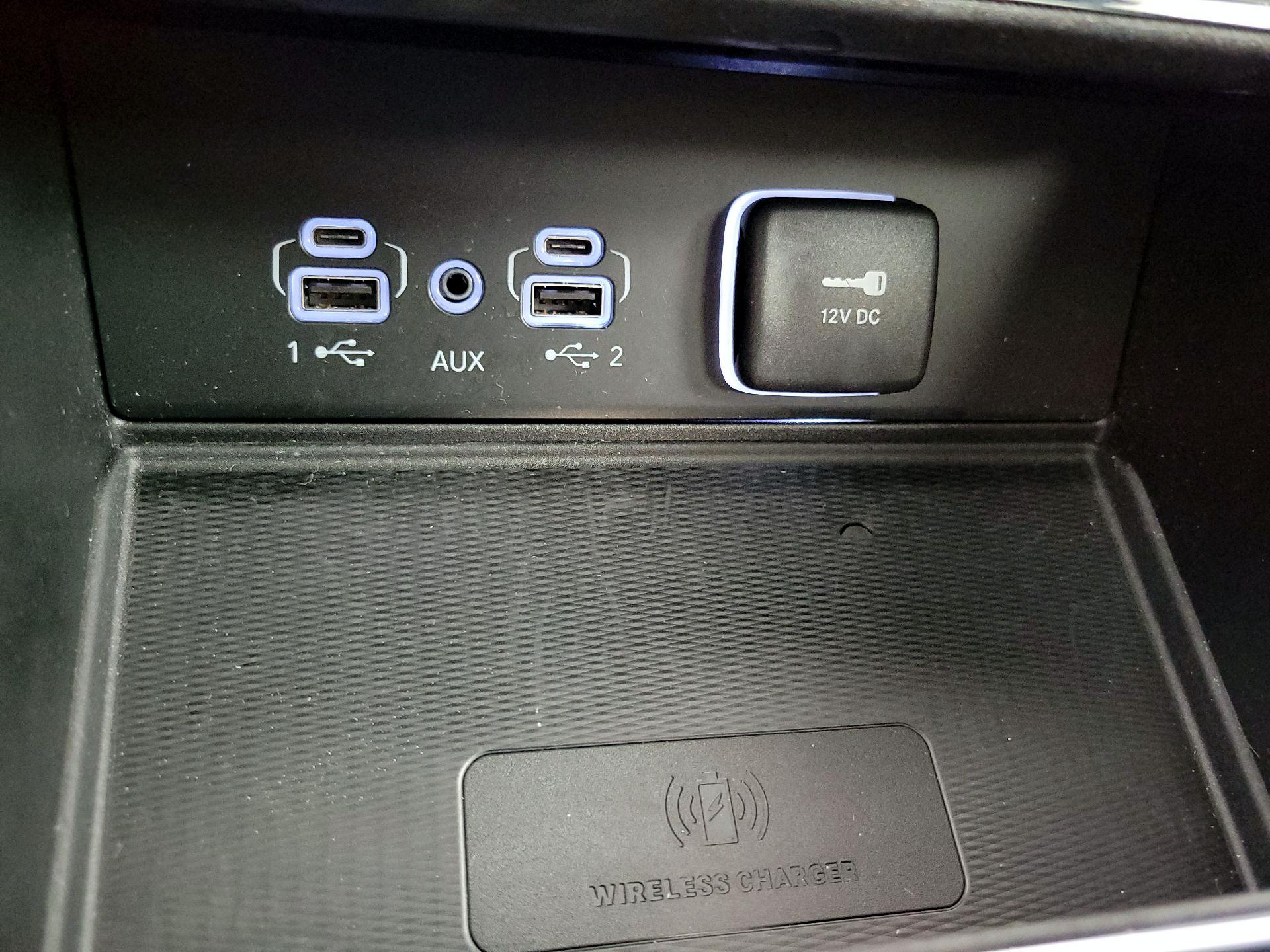 Thumbnail: 2023 Jeep Grand Cherokee - 19