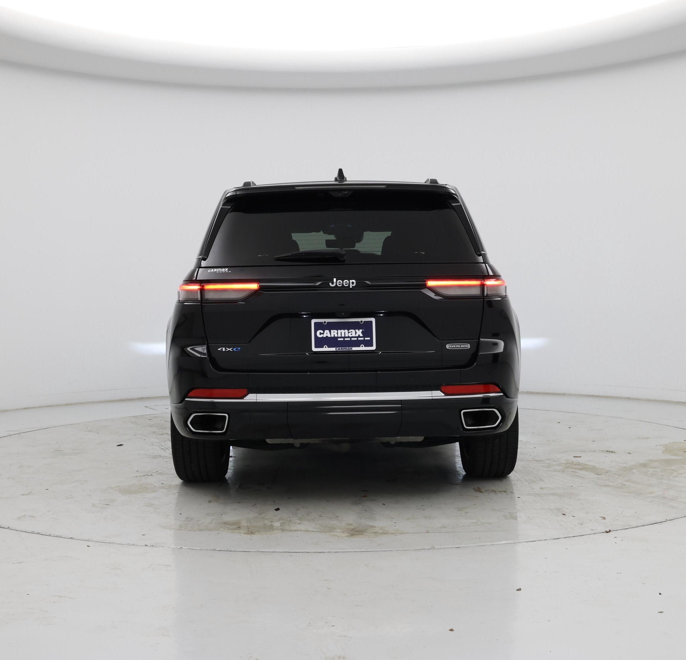 Thumbnail: 2023 Jeep Grand Cherokee - 6