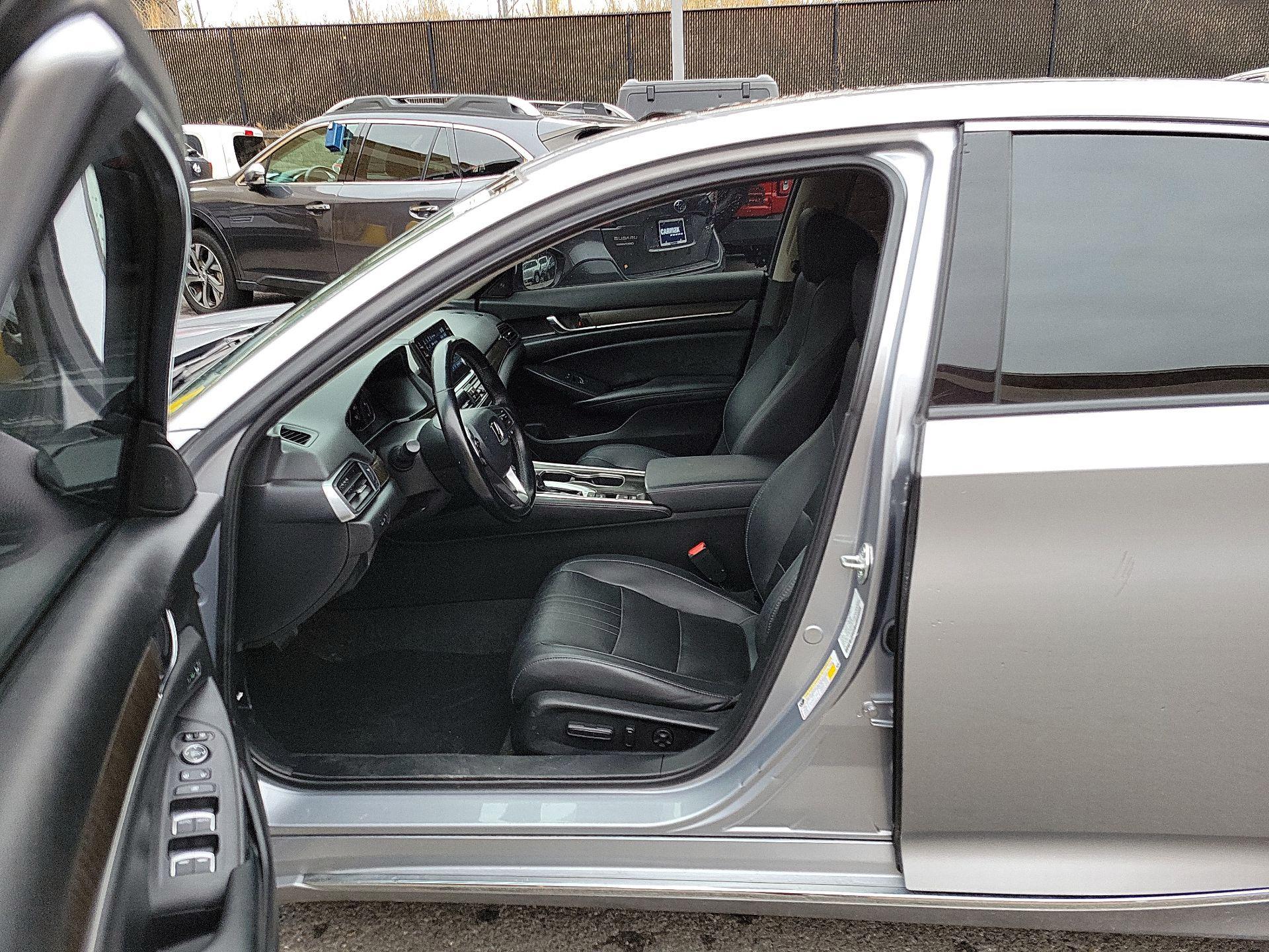 Thumbnail: 2021 Honda Accord - 9