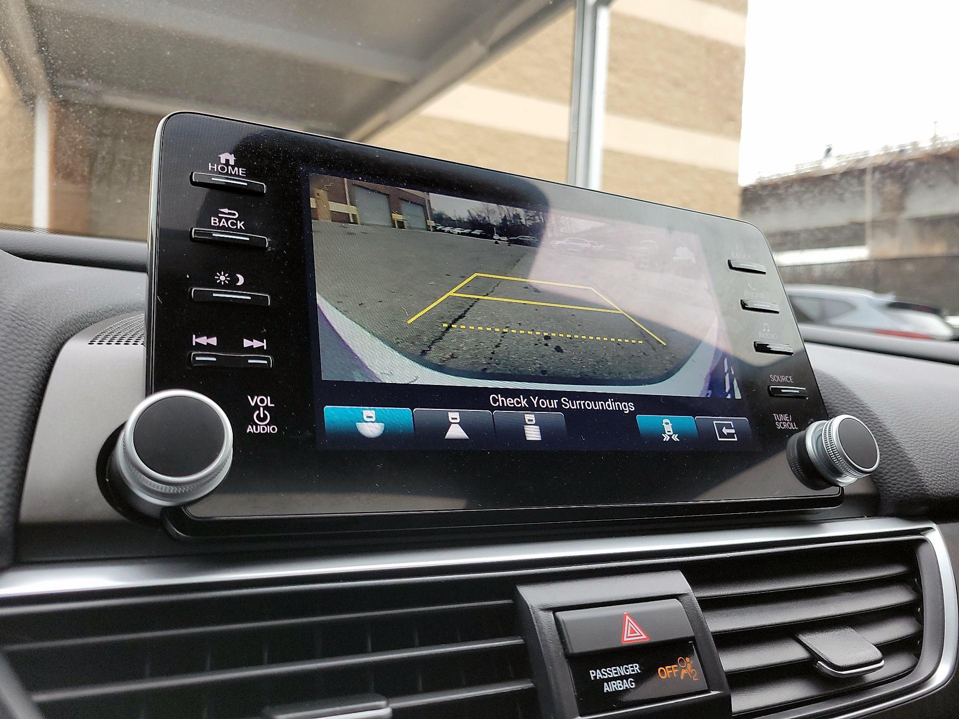 Thumbnail: 2021 Honda Accord - 12