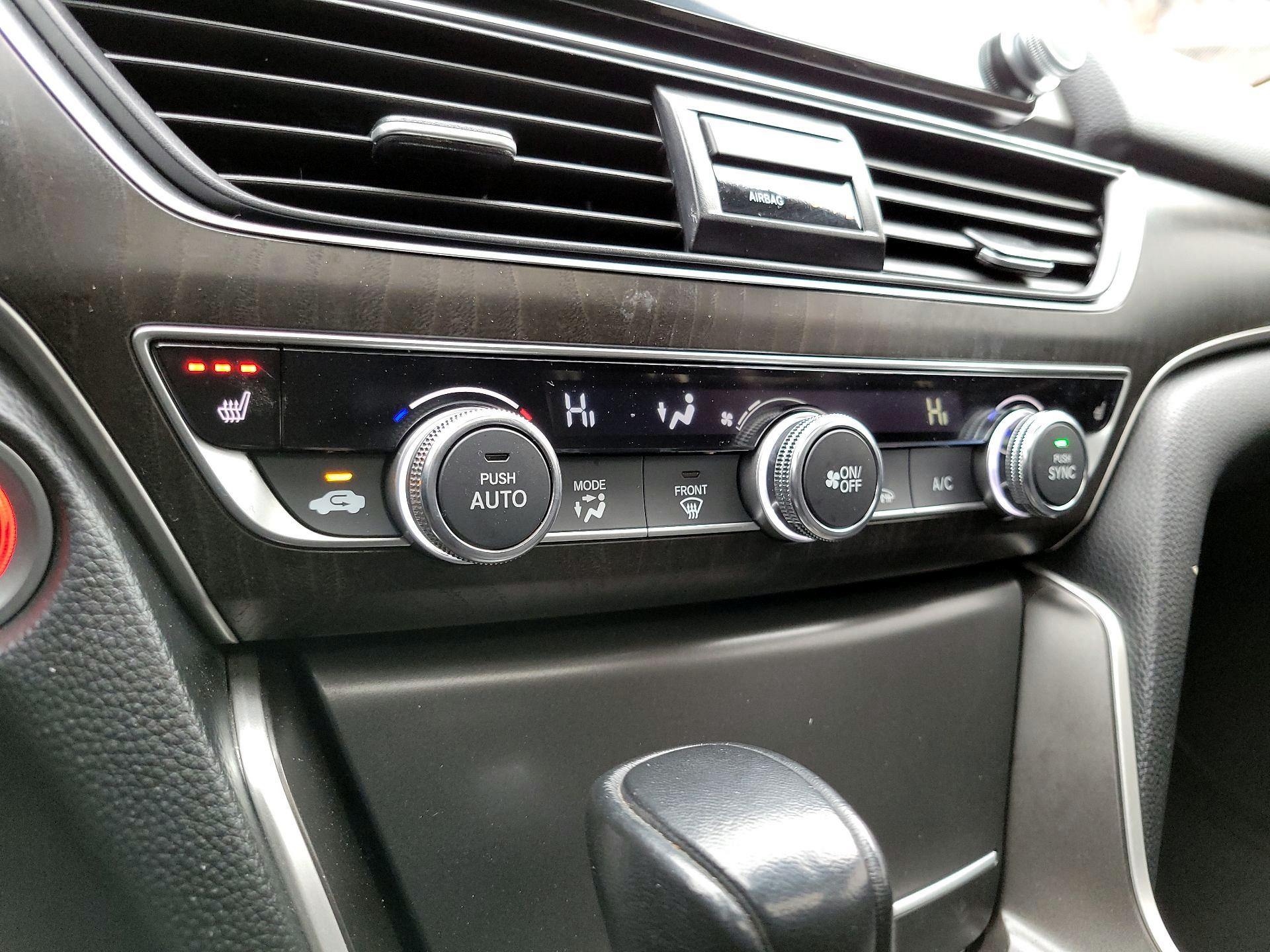 Thumbnail: 2021 Honda Accord - 14