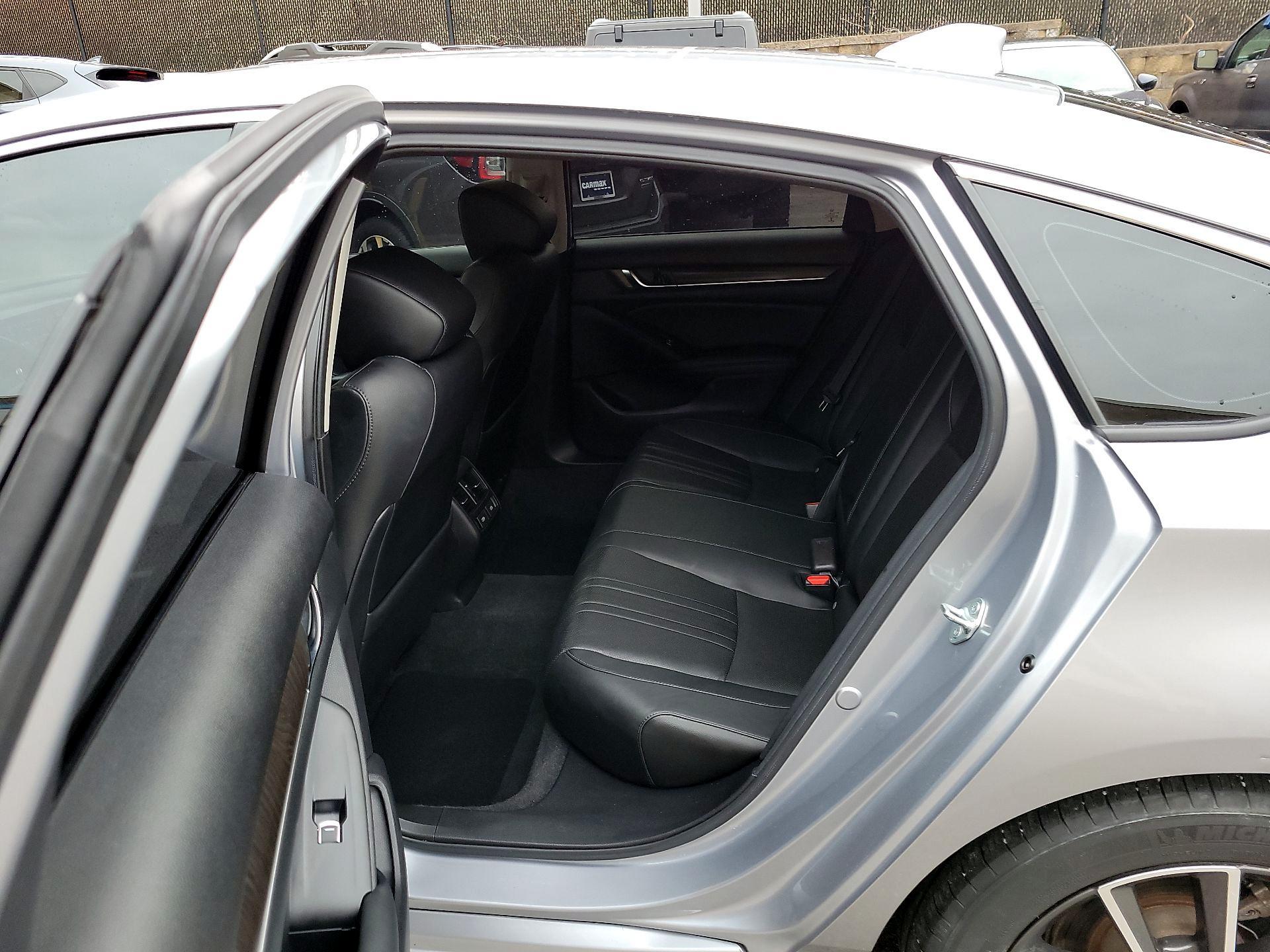 Thumbnail: 2021 Honda Accord - 18