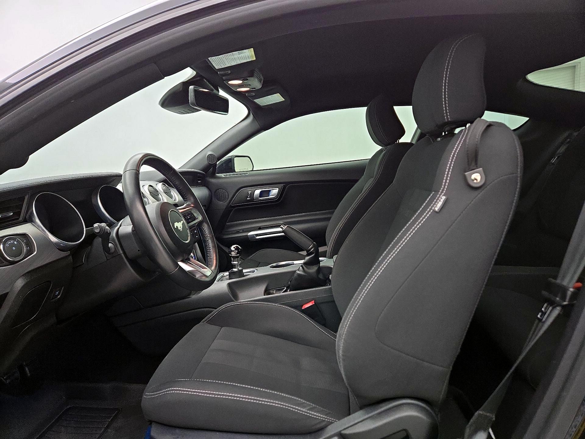 Thumbnail: 2023 Ford Mustang - 11