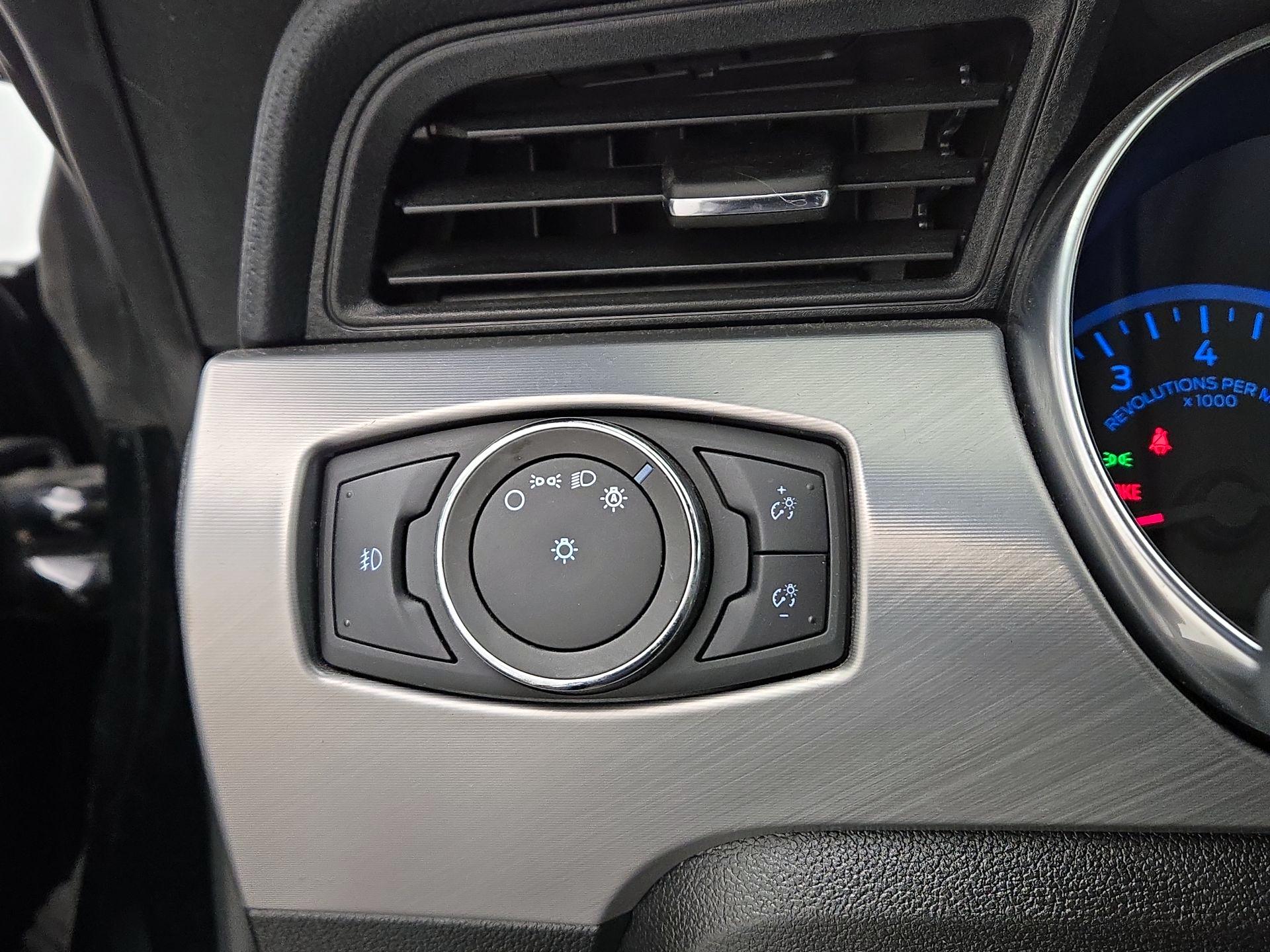 Thumbnail: 2023 Ford Mustang - 13