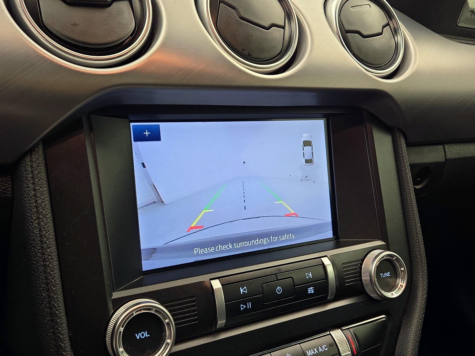 Thumbnail: 2023 Ford Mustang - 14